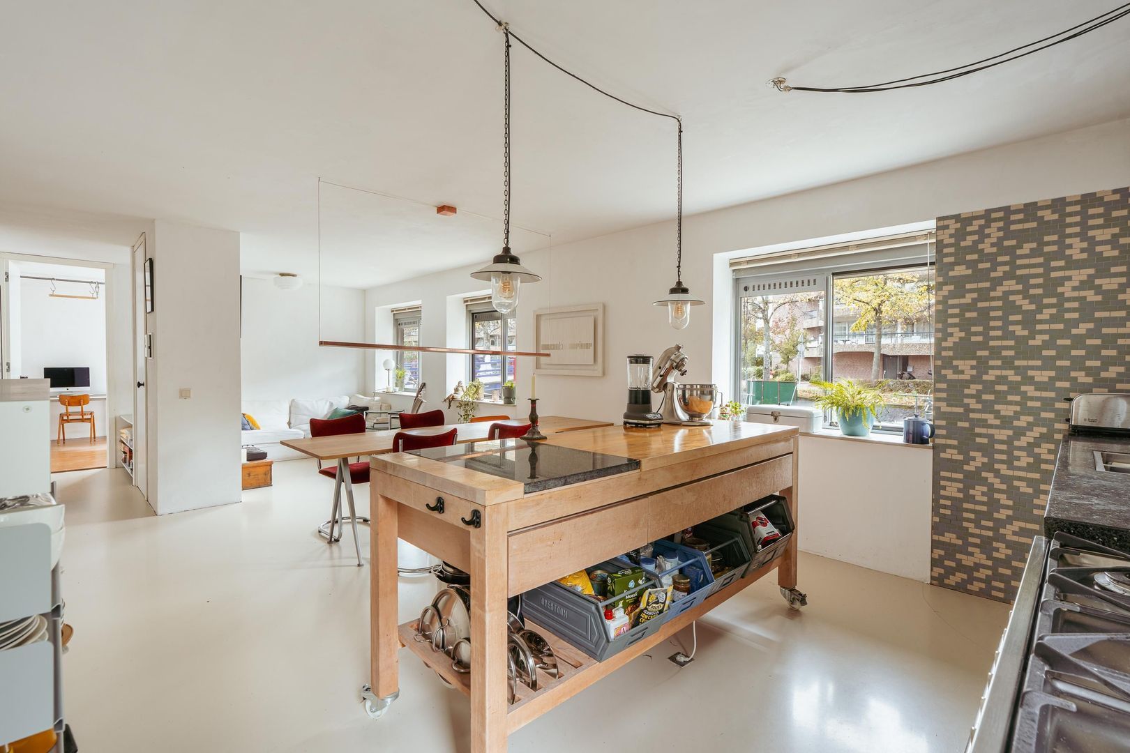 Jacob Burggraafstraat 3, Amsterdam foto-14