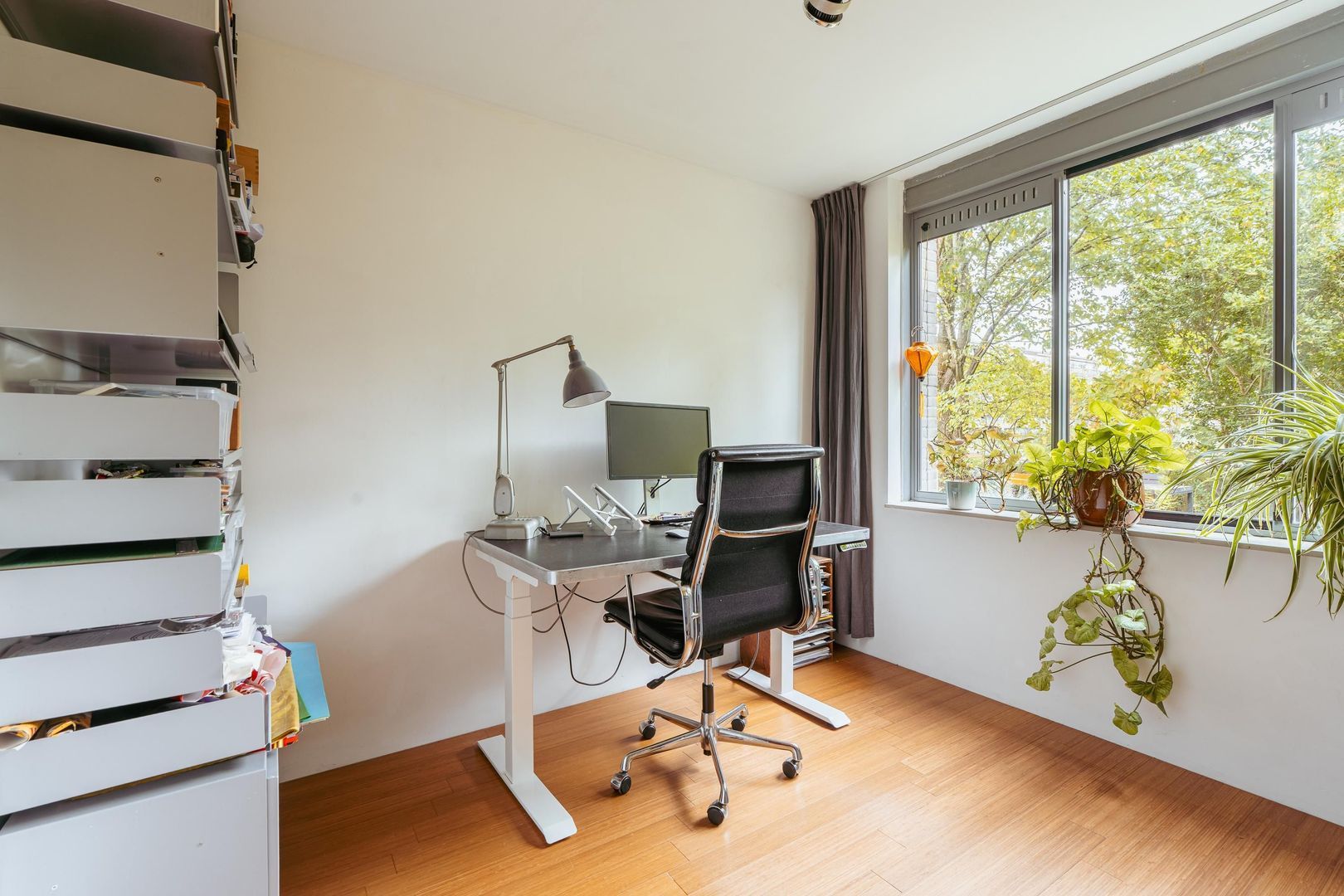 Jacob Burggraafstraat 3, Amsterdam foto-18