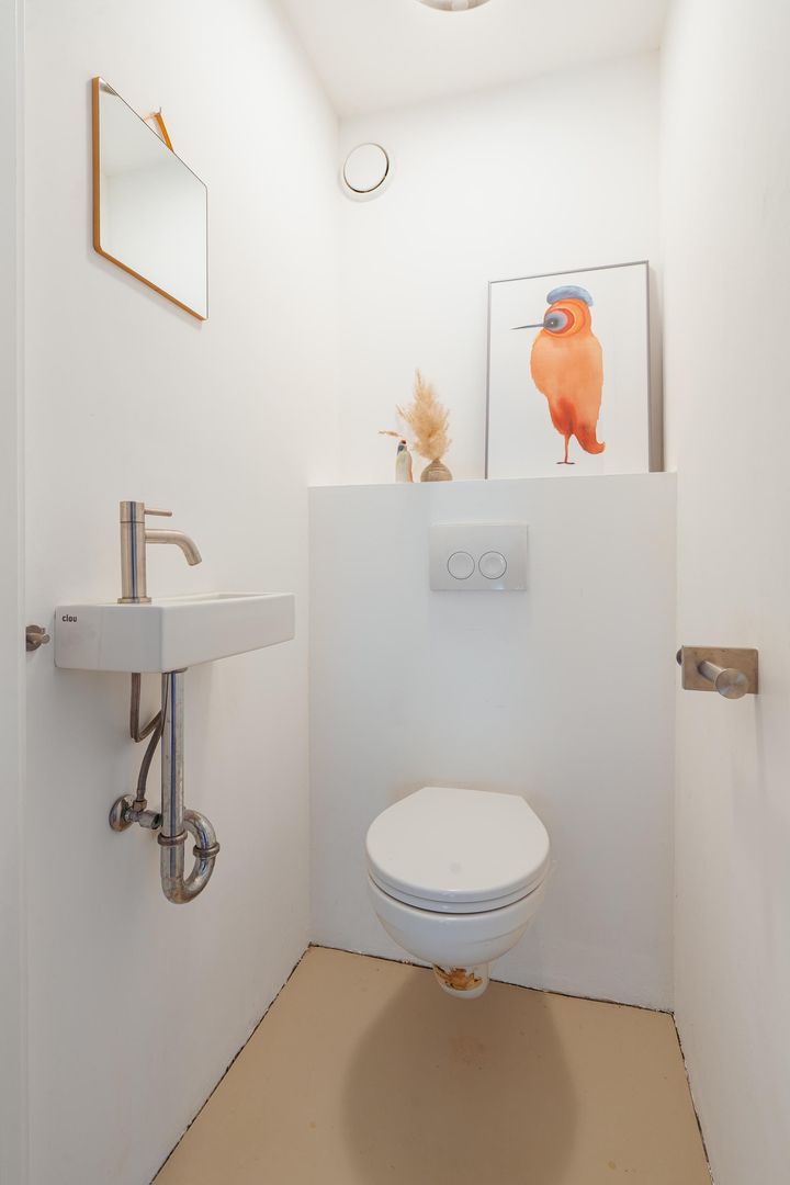 Jacob Burggraafstraat 3, Amsterdam foto-24