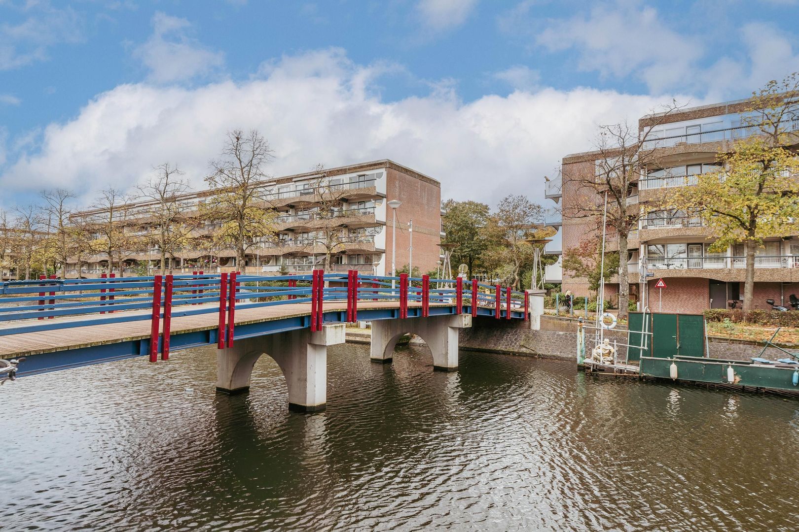 Jacob Burggraafstraat 3, Amsterdam foto-27