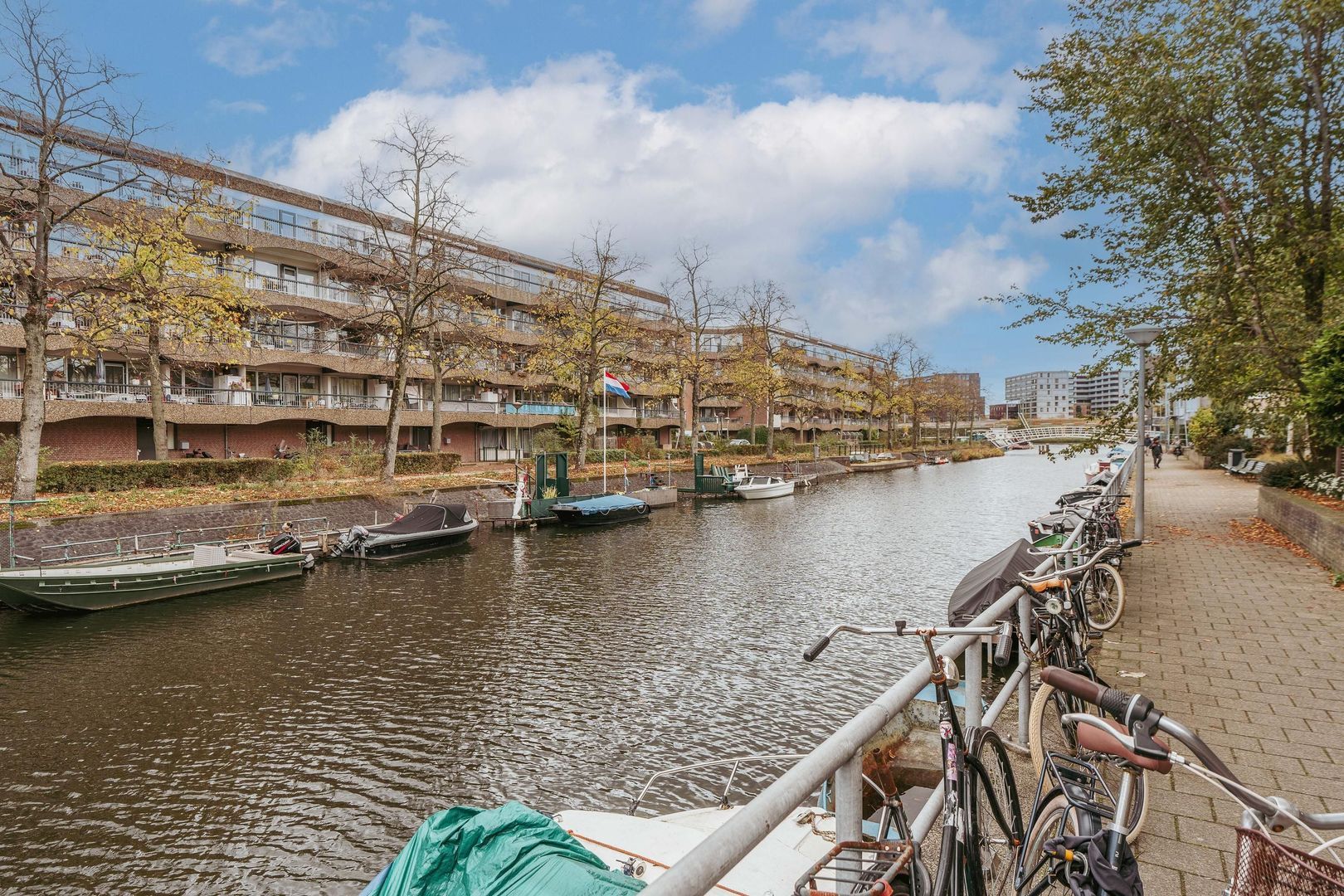 Jacob Burggraafstraat 3, Amsterdam foto-26