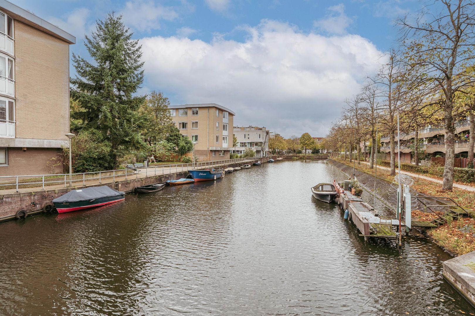 Jacob Burggraafstraat 3, Amsterdam foto-28