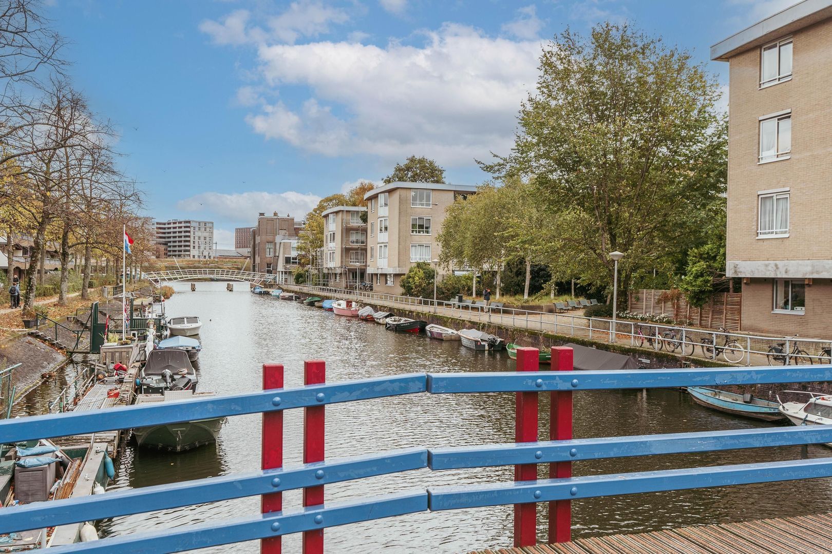 Jacob Burggraafstraat 3, Amsterdam foto-29