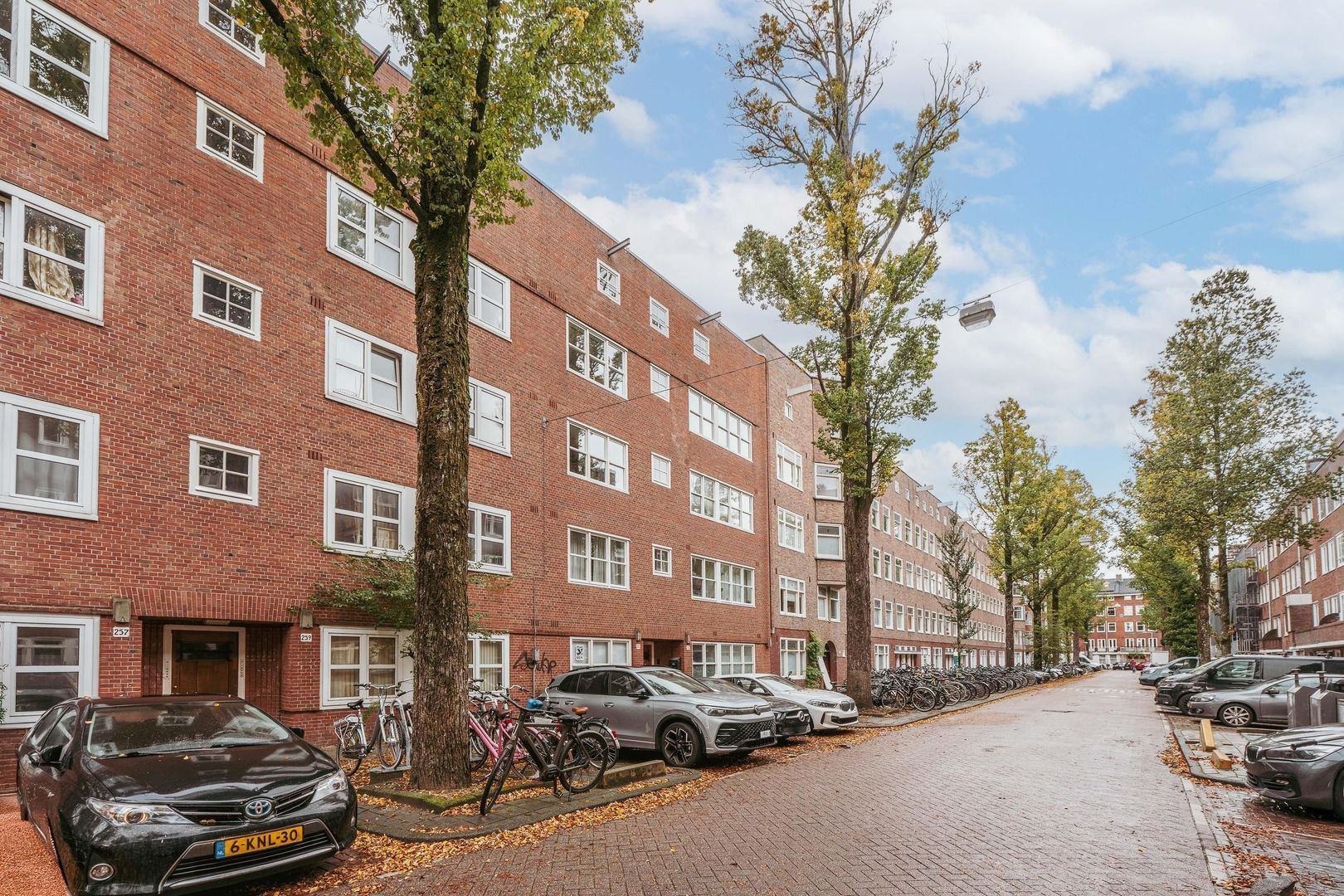 Marco Polostraat 261 3, Amsterdam foto-27