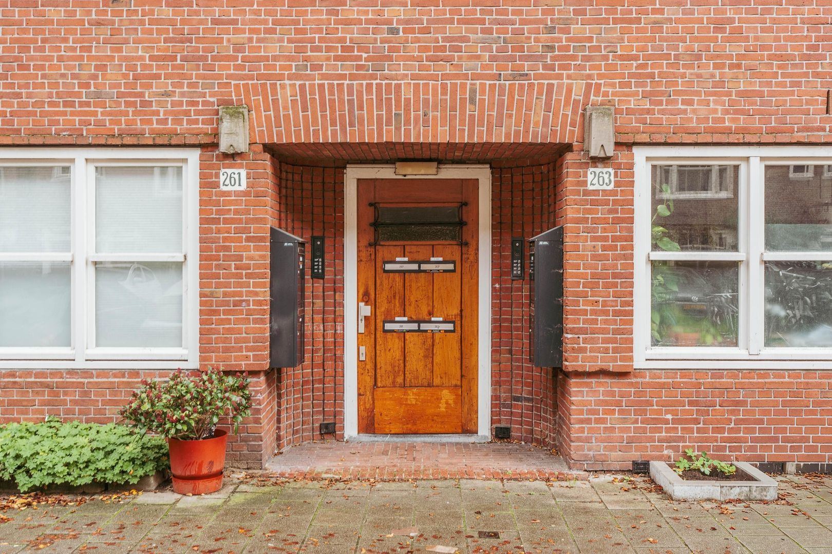 Marco Polostraat 261 3, Amsterdam foto-26