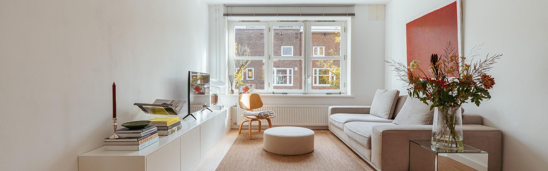 Marco Polostraat 261 3, Amsterdam