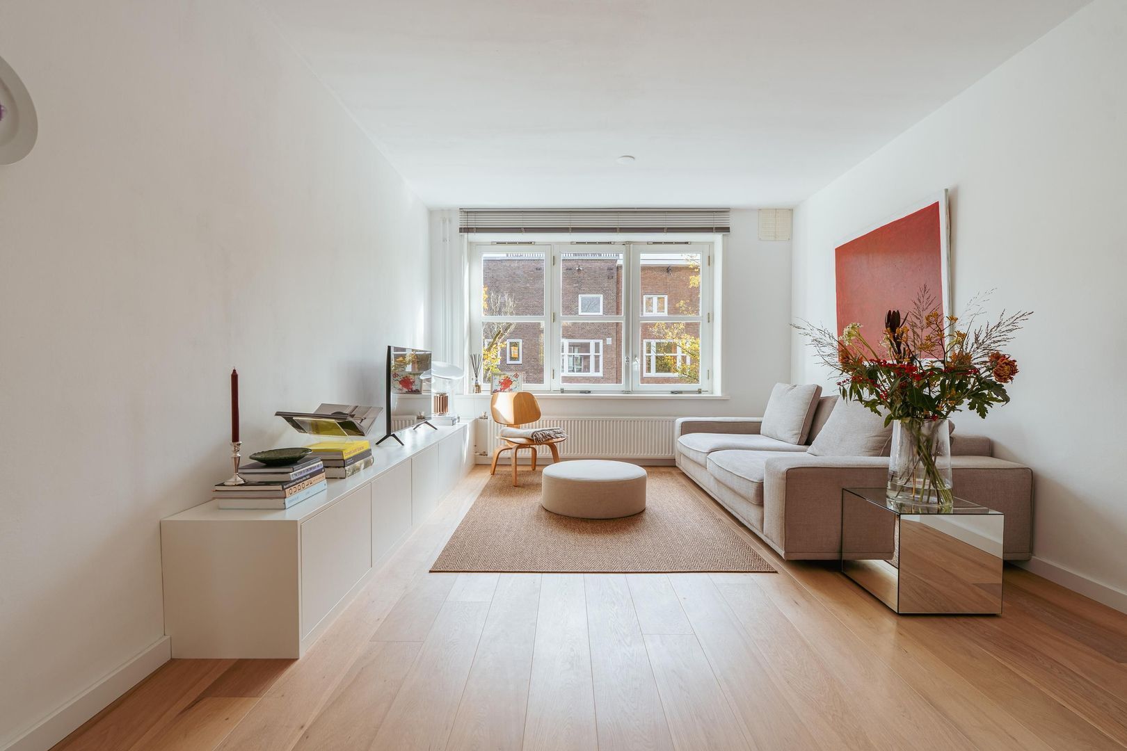 Marco Polostraat 261 3, Amsterdam foto-1