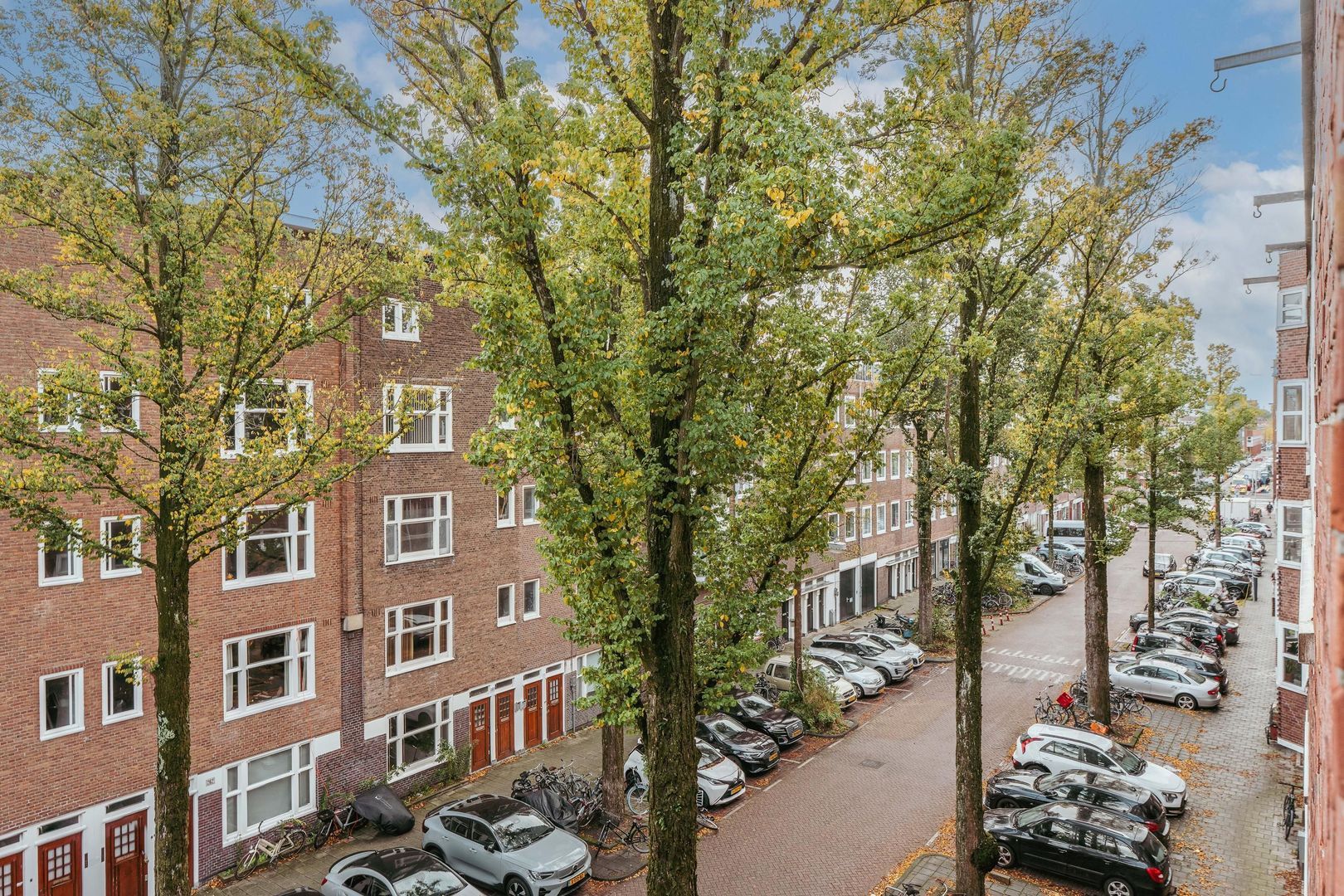 Marco Polostraat 261 3, Amsterdam foto-29