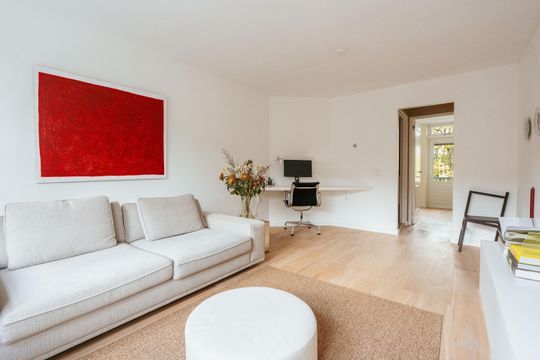 Marco Polostraat 261 3, Amsterdam foto-2