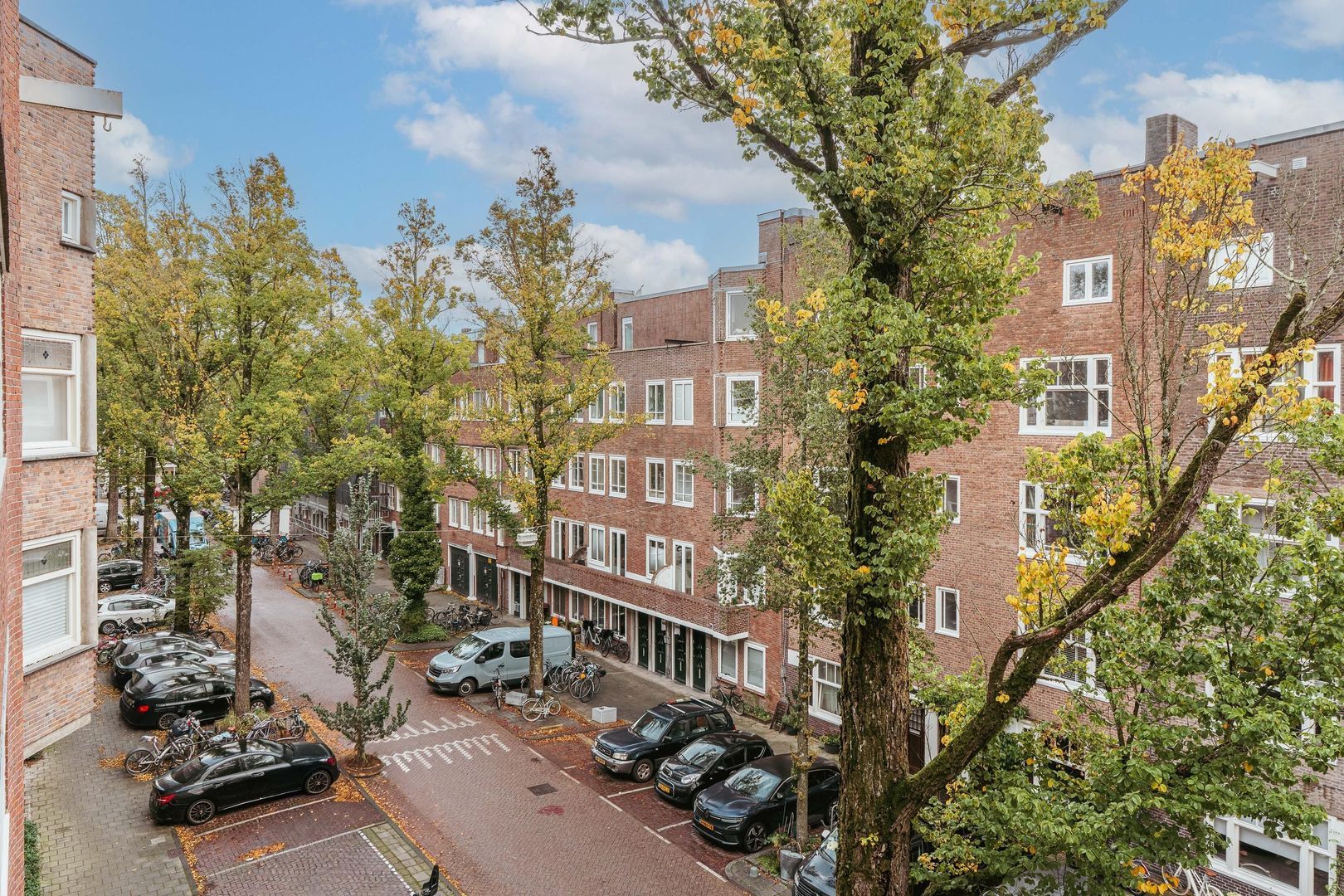 Marco Polostraat 261 3, Amsterdam foto-30