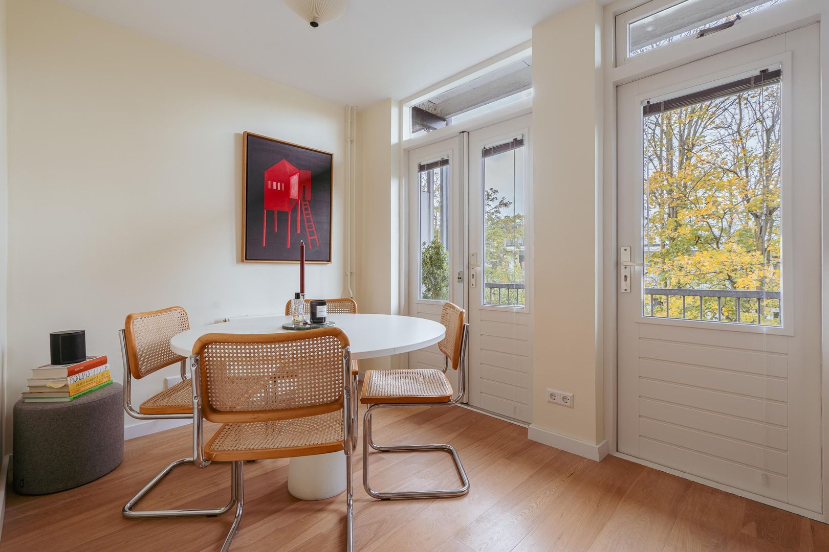 Marco Polostraat 261 3, Amsterdam foto-10