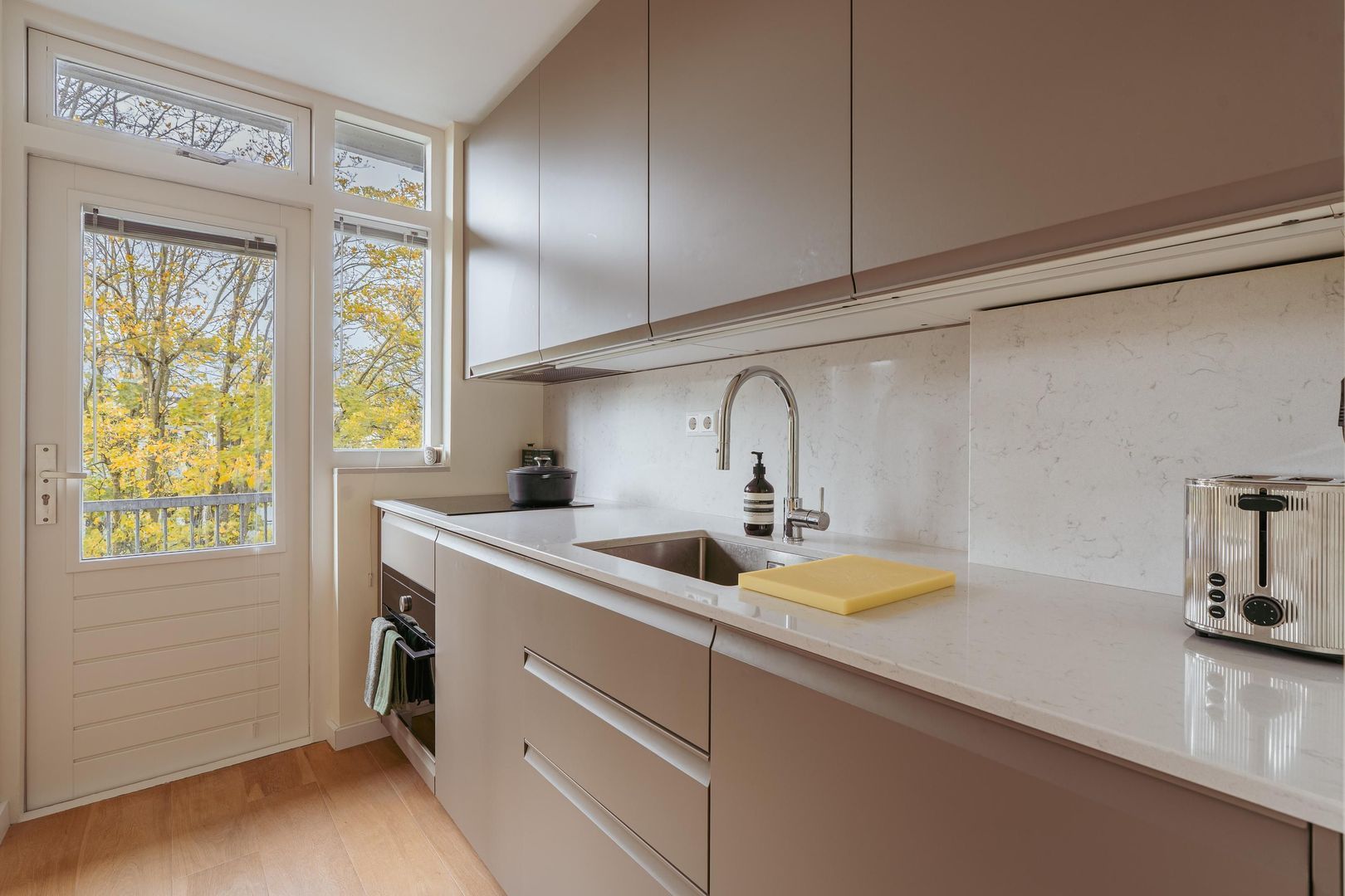 Marco Polostraat 261 3, Amsterdam foto-12