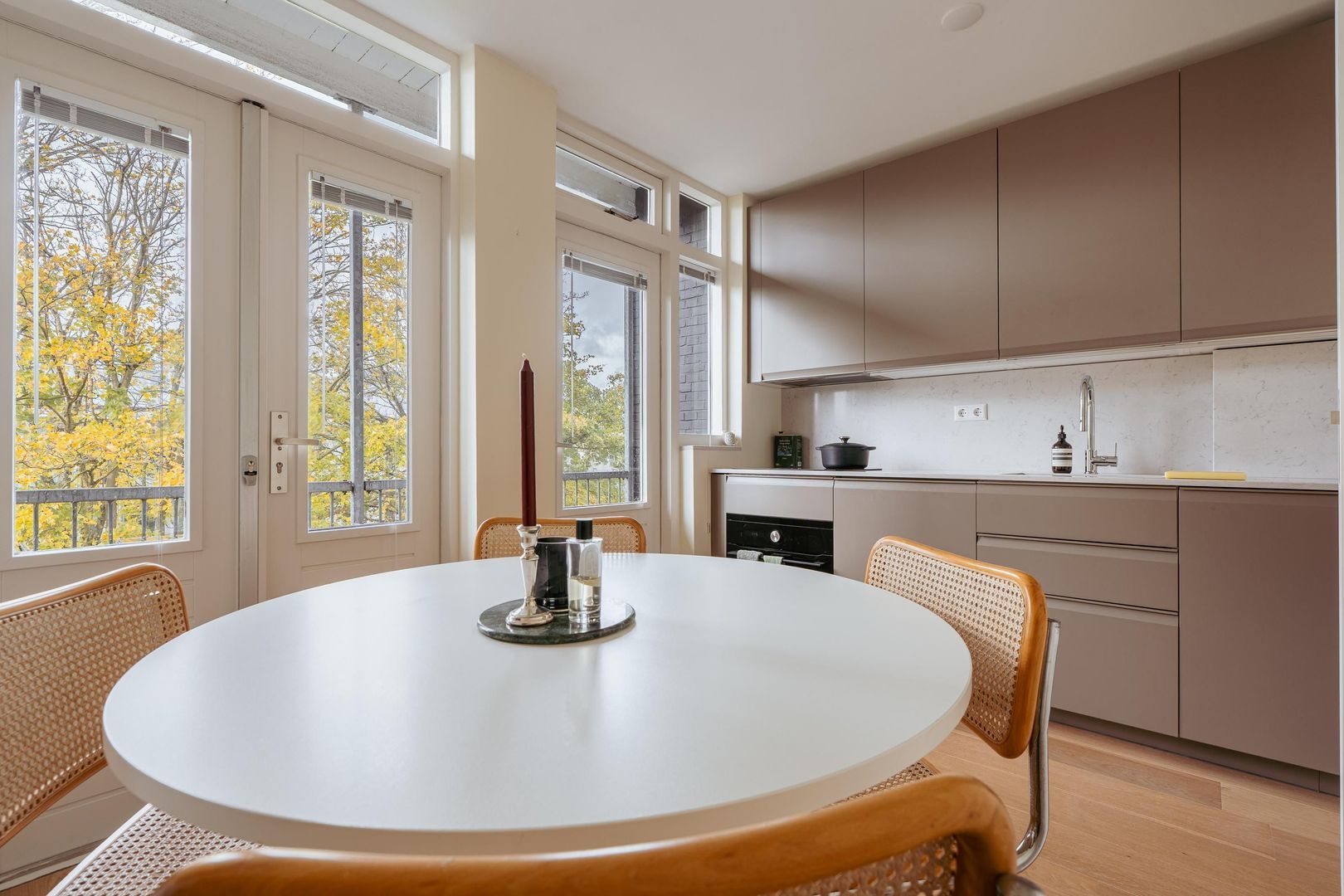 Marco Polostraat 261 3, Amsterdam foto-7