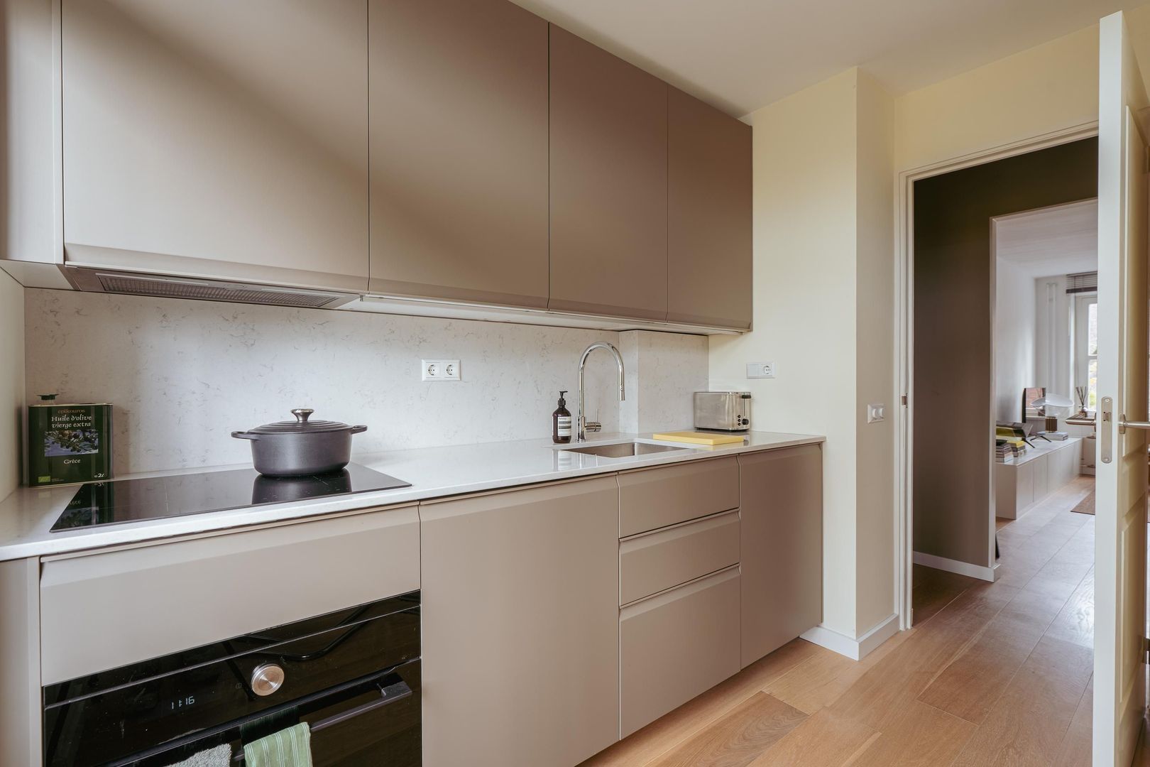 Marco Polostraat 261 3, Amsterdam foto-11