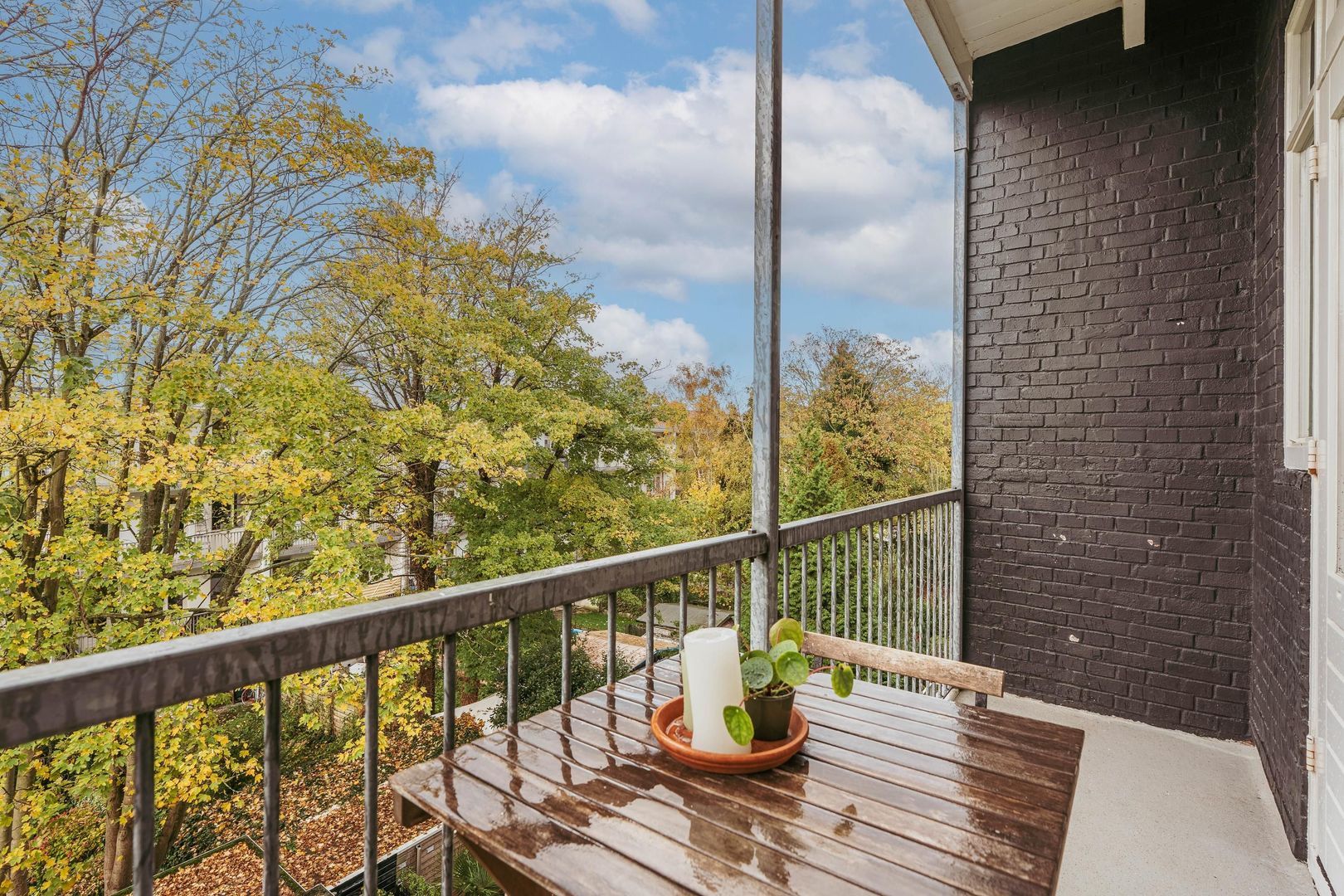 Marco Polostraat 261 3, Amsterdam foto-15