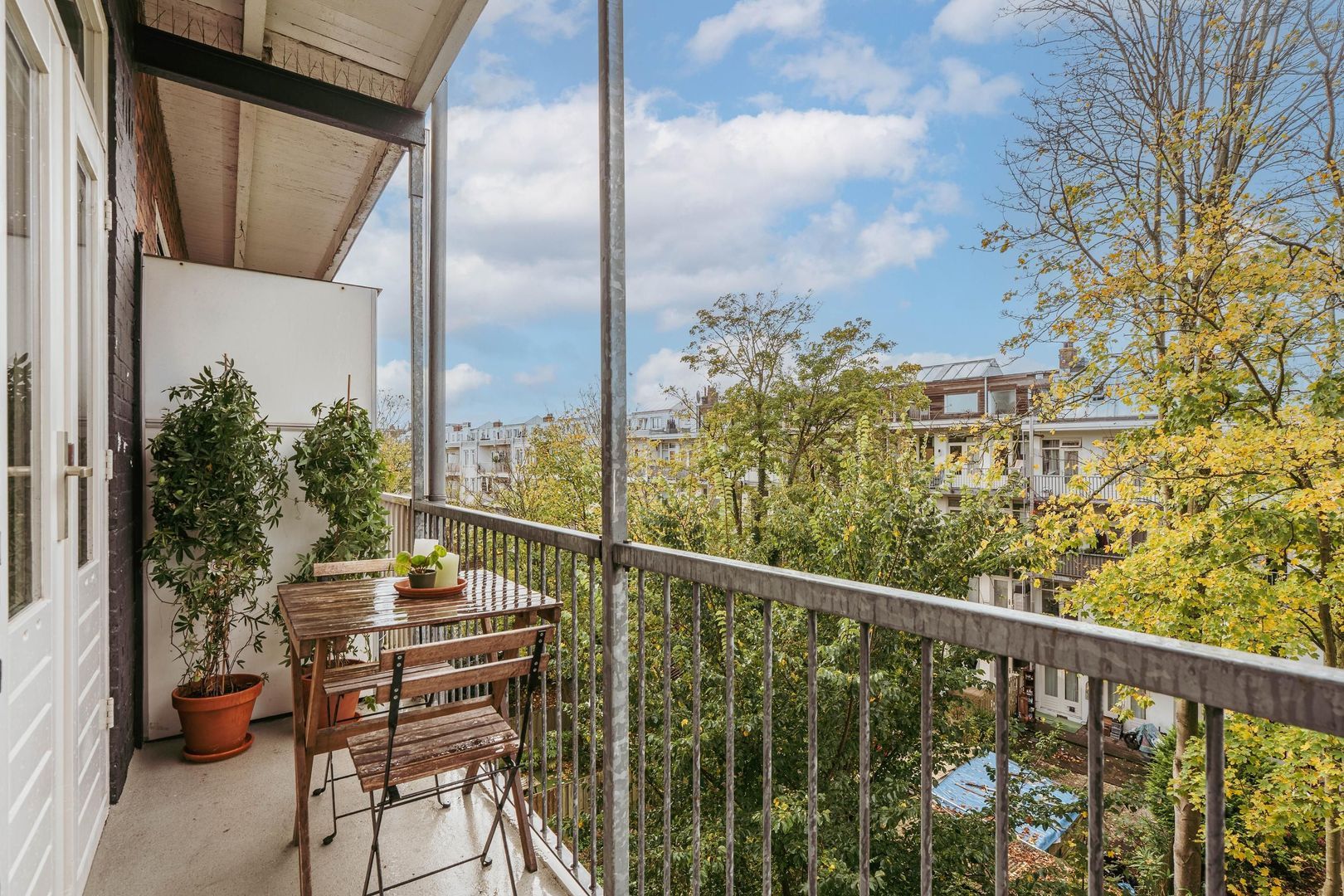 Marco Polostraat 261 3, Amsterdam foto-14