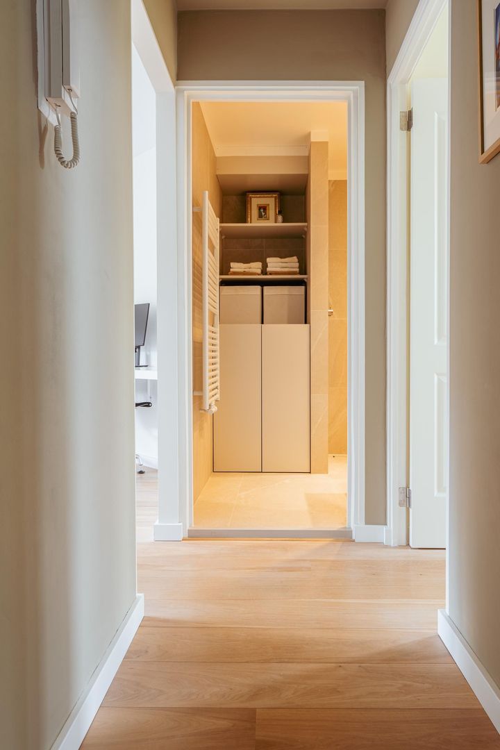 Marco Polostraat 261 3, Amsterdam foto-16