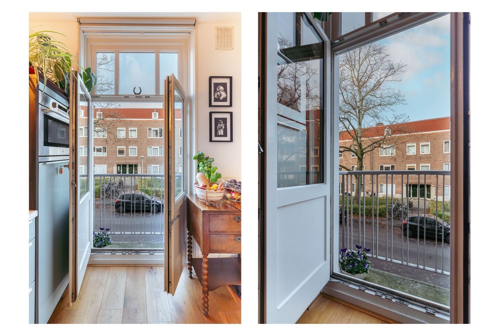 Gibraltarstraat 41 1, Amsterdam foto-12