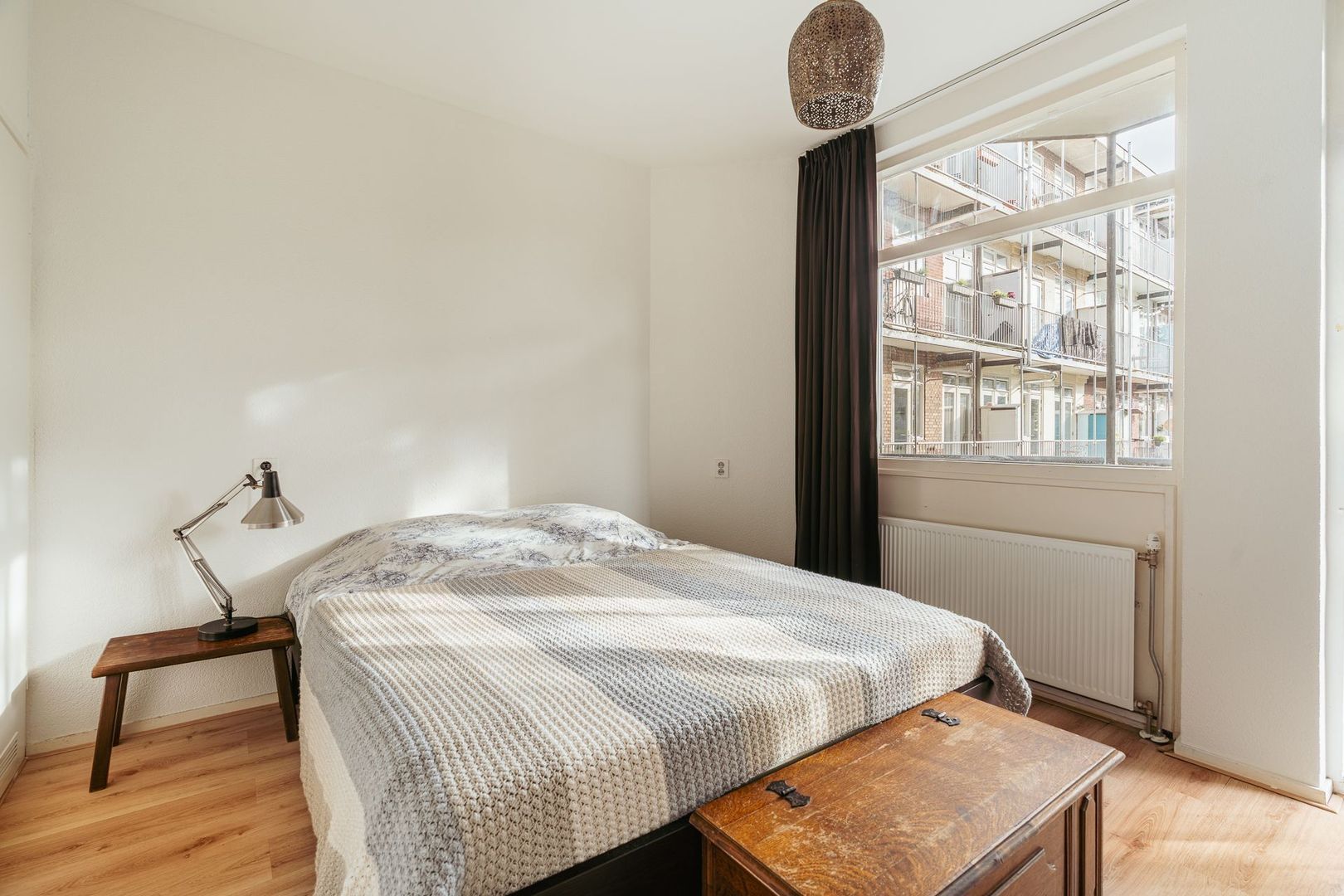 Gibraltarstraat 41 1, Amsterdam foto-14