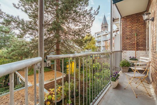 Gibraltarstraat 41 1, Amsterdam foto-2