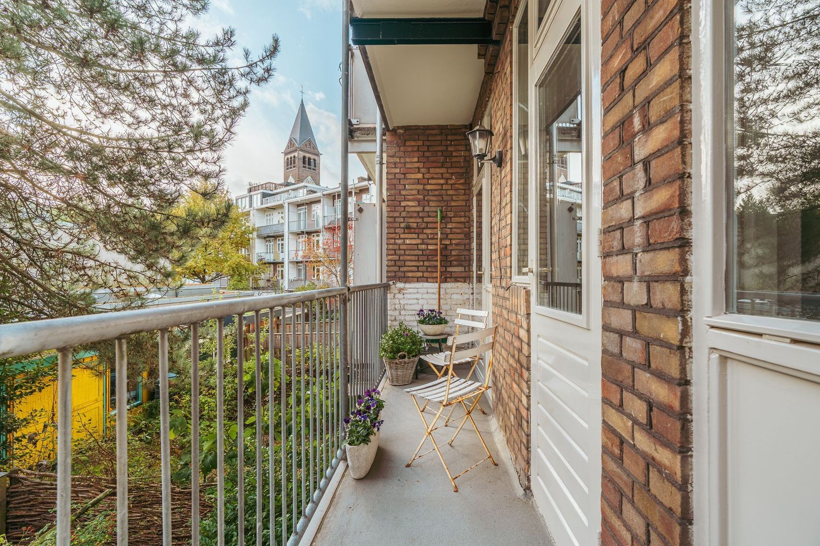 Gibraltarstraat 41 1, Amsterdam foto-18