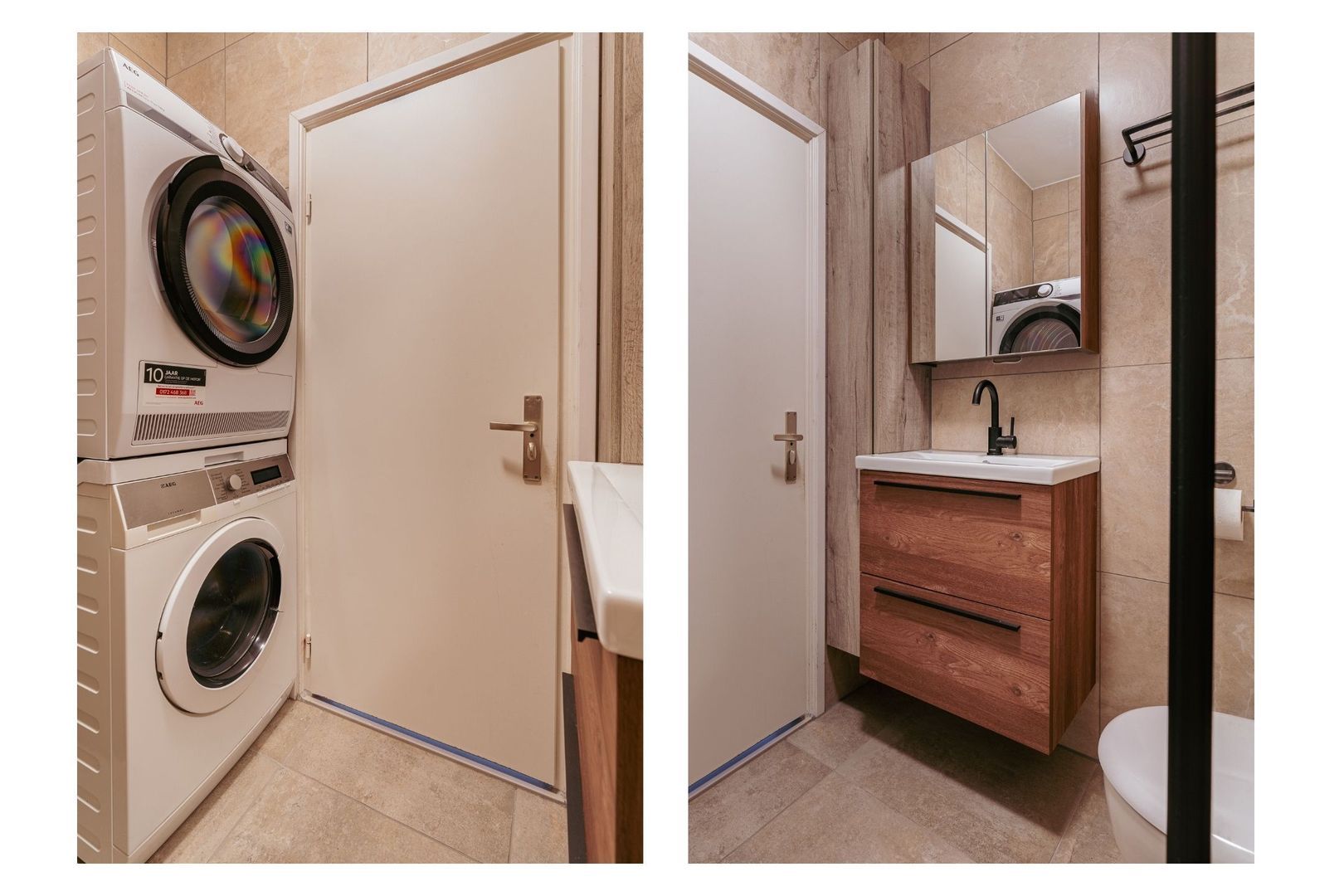 Gibraltarstraat 41 1, Amsterdam foto-20