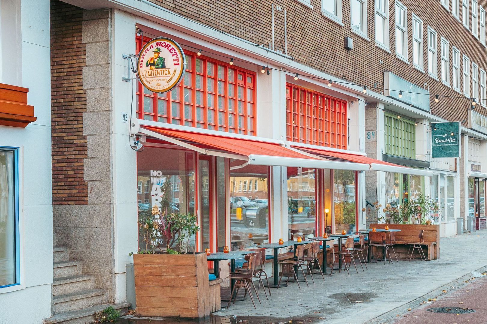 Gibraltarstraat 41 1, Amsterdam foto-25