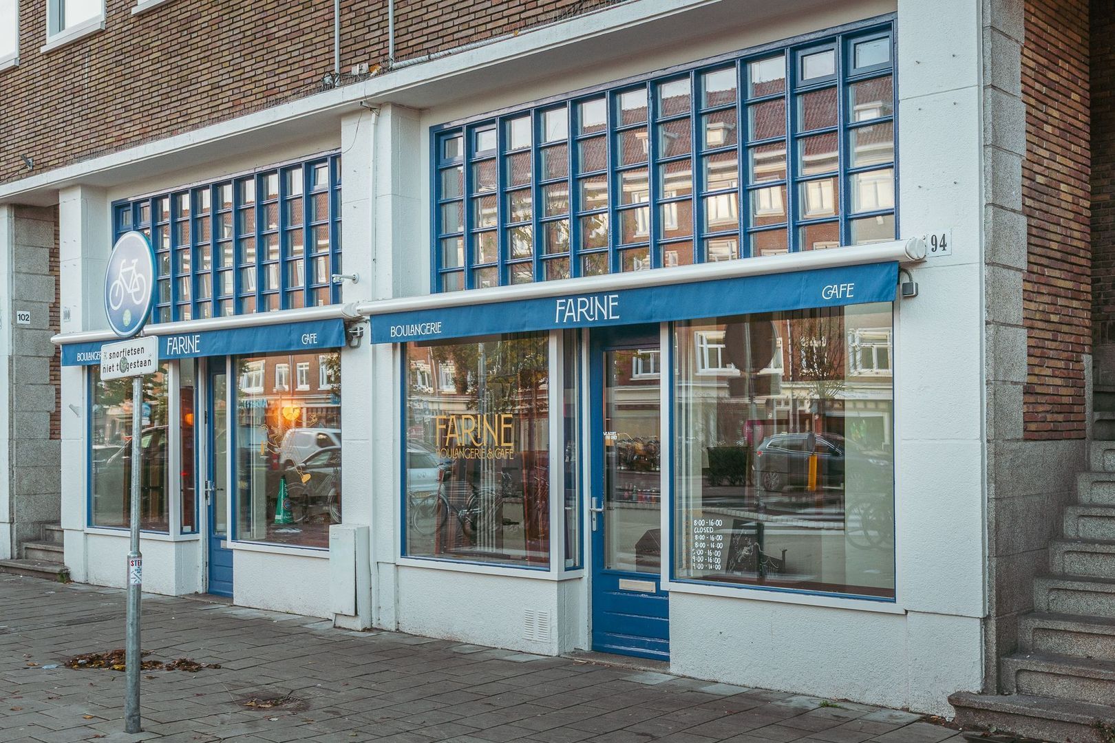 Gibraltarstraat 41 1, Amsterdam foto-26