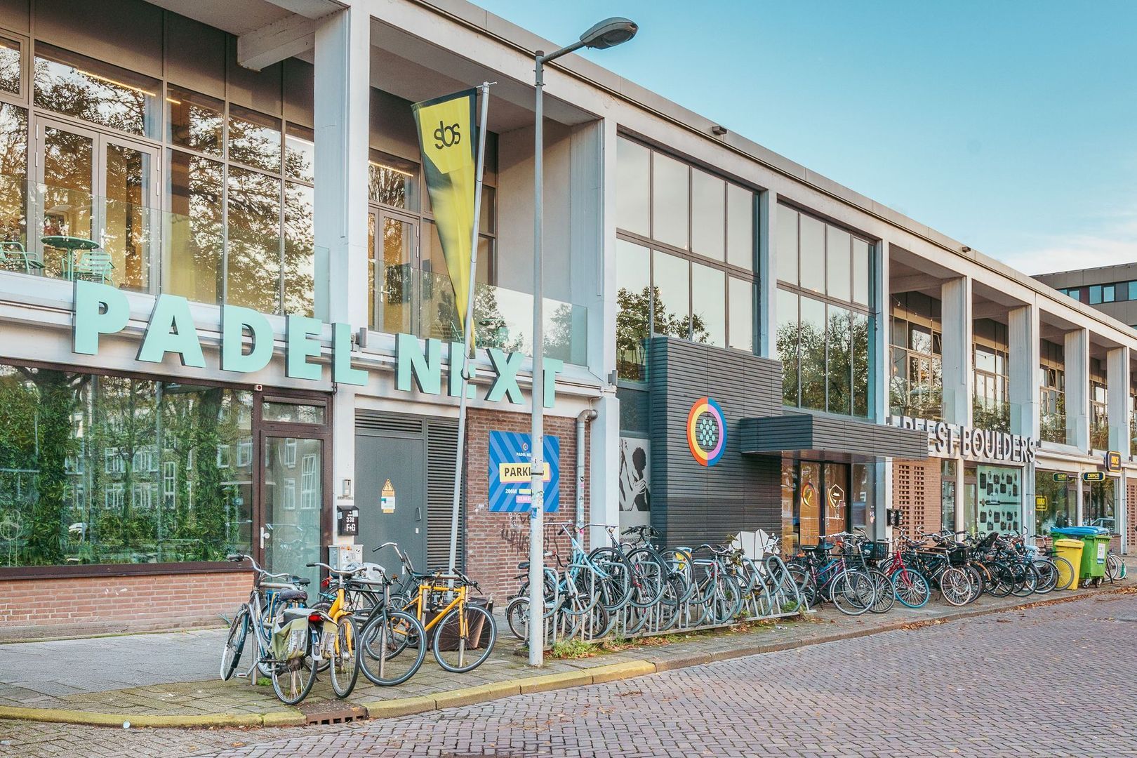 Gibraltarstraat 41 1, Amsterdam foto-28