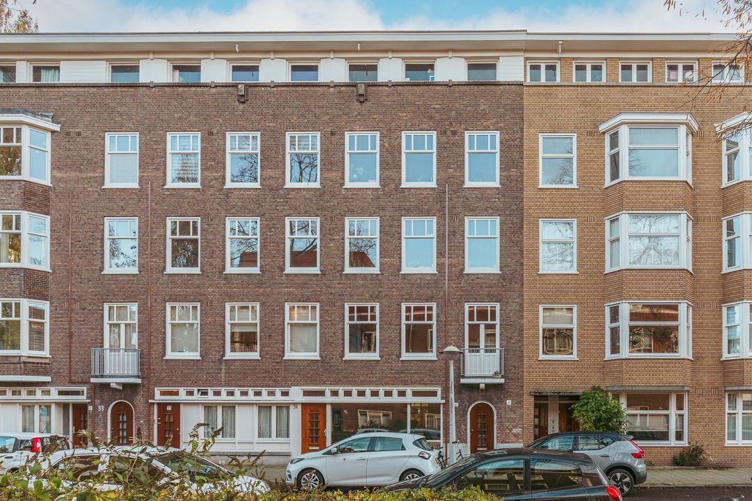 Gibraltarstraat 41 1, Amsterdam foto-1