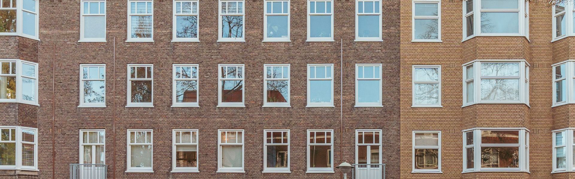 Gibraltarstraat 41 1, Amsterdam