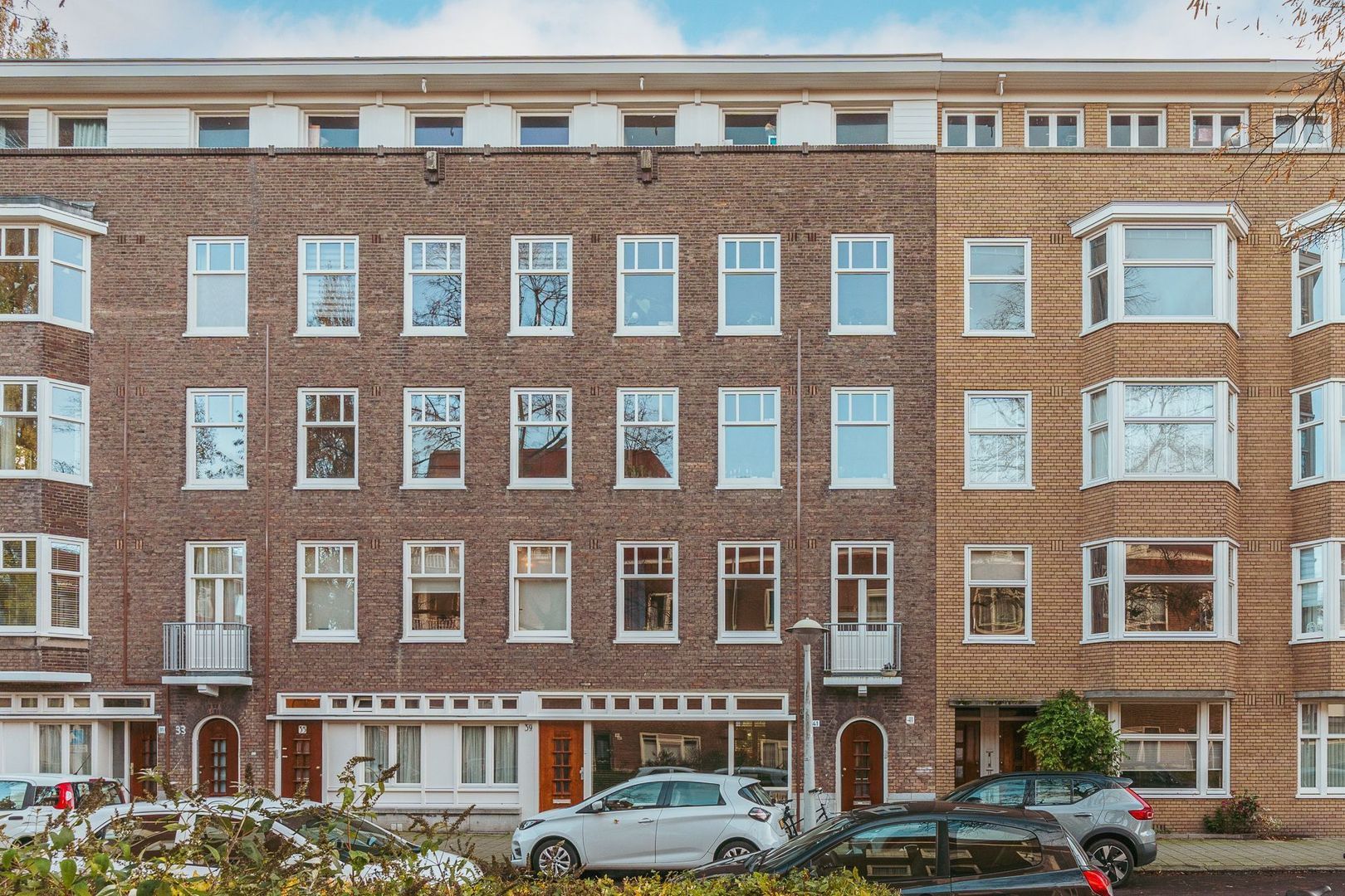 Gibraltarstraat 41 1, Amsterdam foto-0