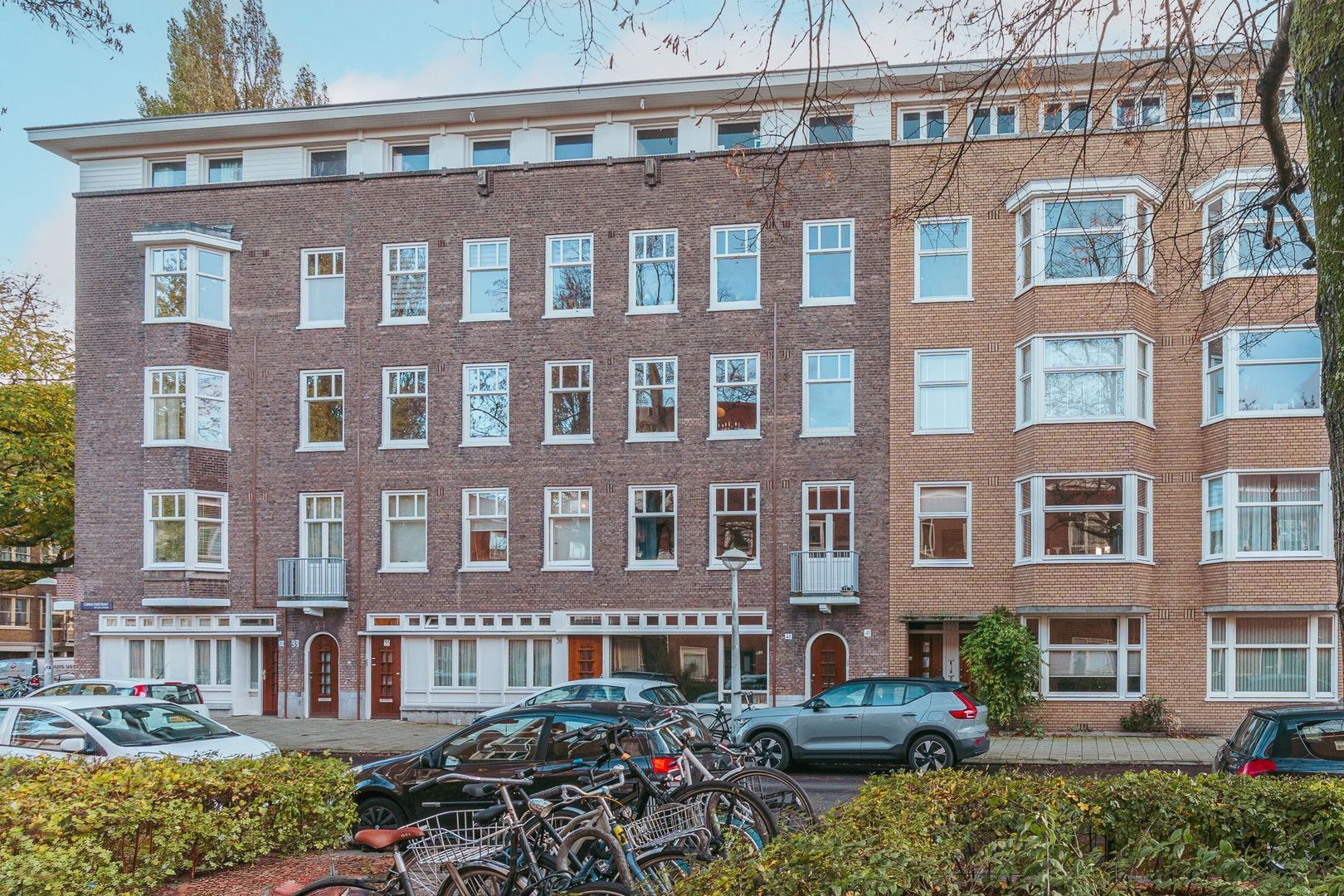 Gibraltarstraat 41 1, Amsterdam foto-22