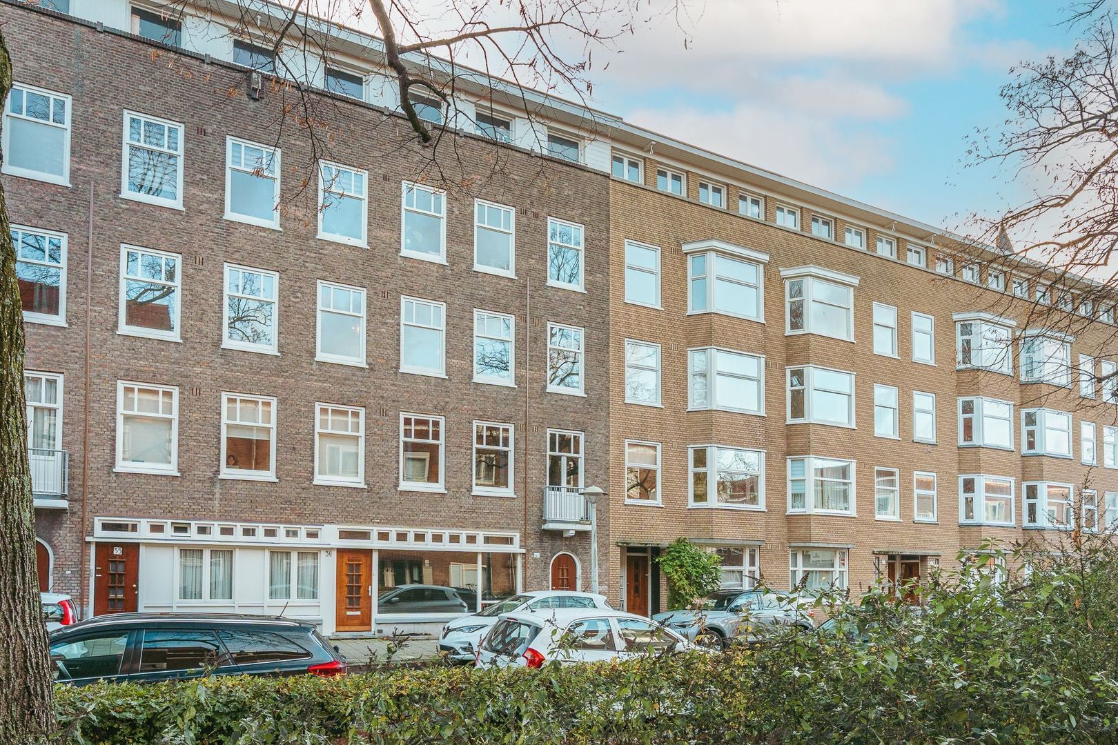 Gibraltarstraat 41 1, Amsterdam foto-23