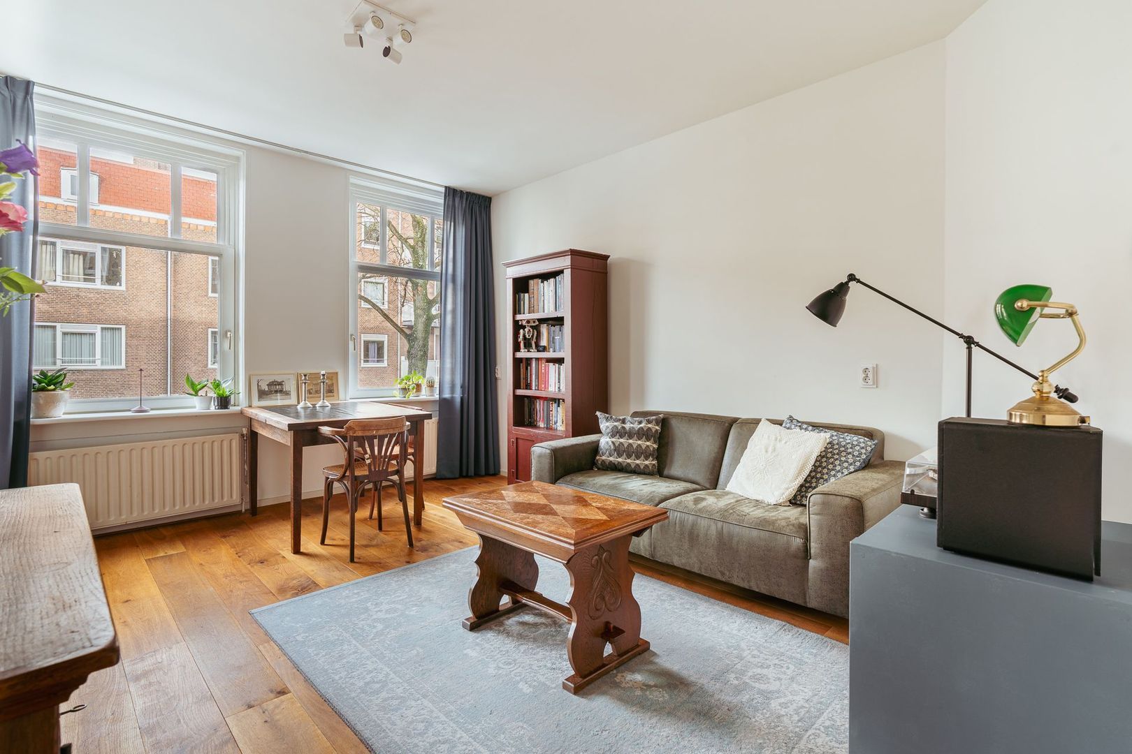 Gibraltarstraat 41 1, Amsterdam foto-3