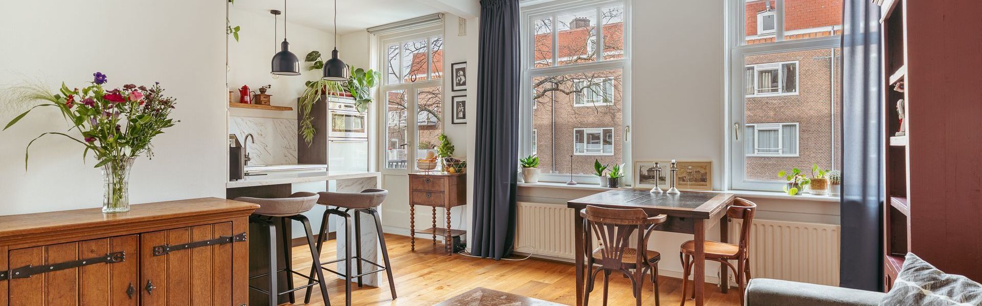 Gibraltarstraat 41 1, Amsterdam