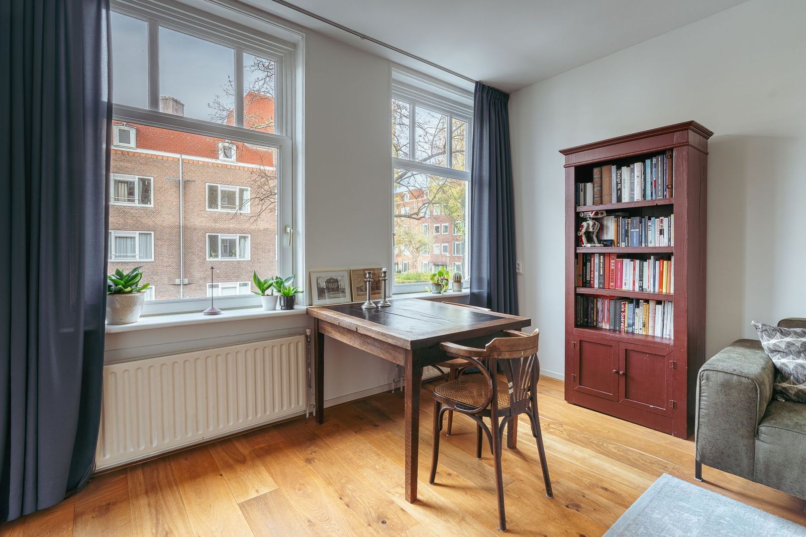 Gibraltarstraat 41 1, Amsterdam foto-5