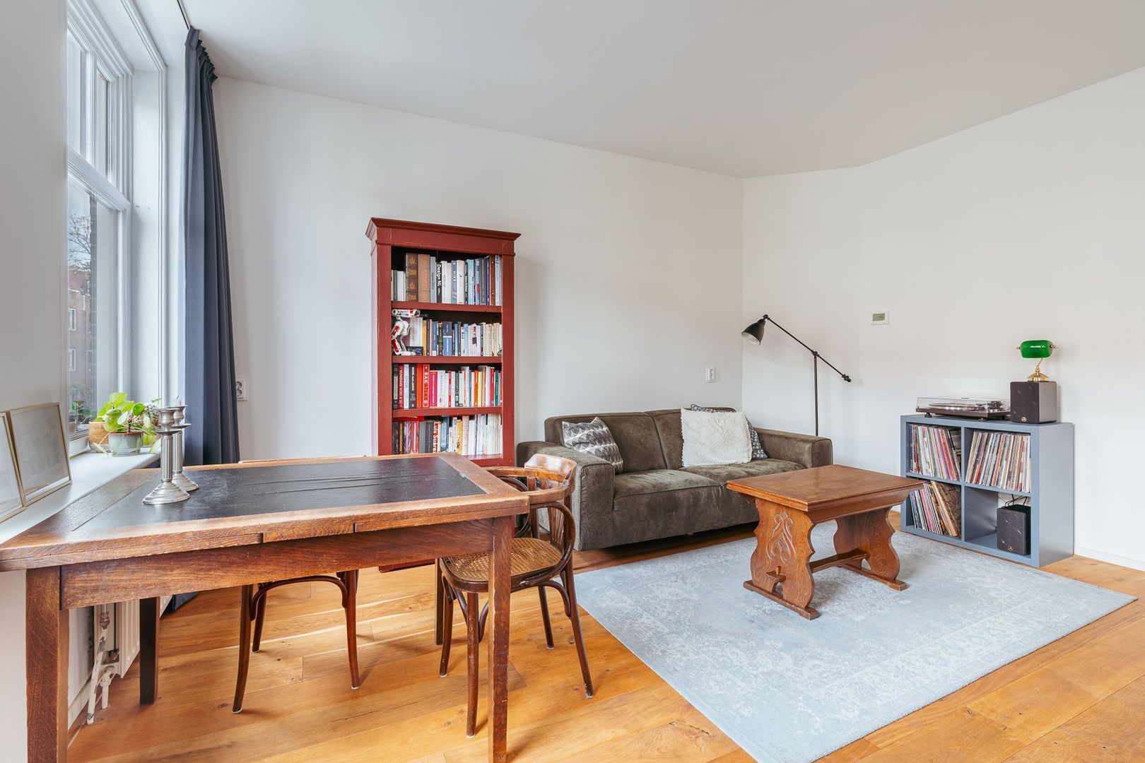 Gibraltarstraat 41 1, Amsterdam foto-4