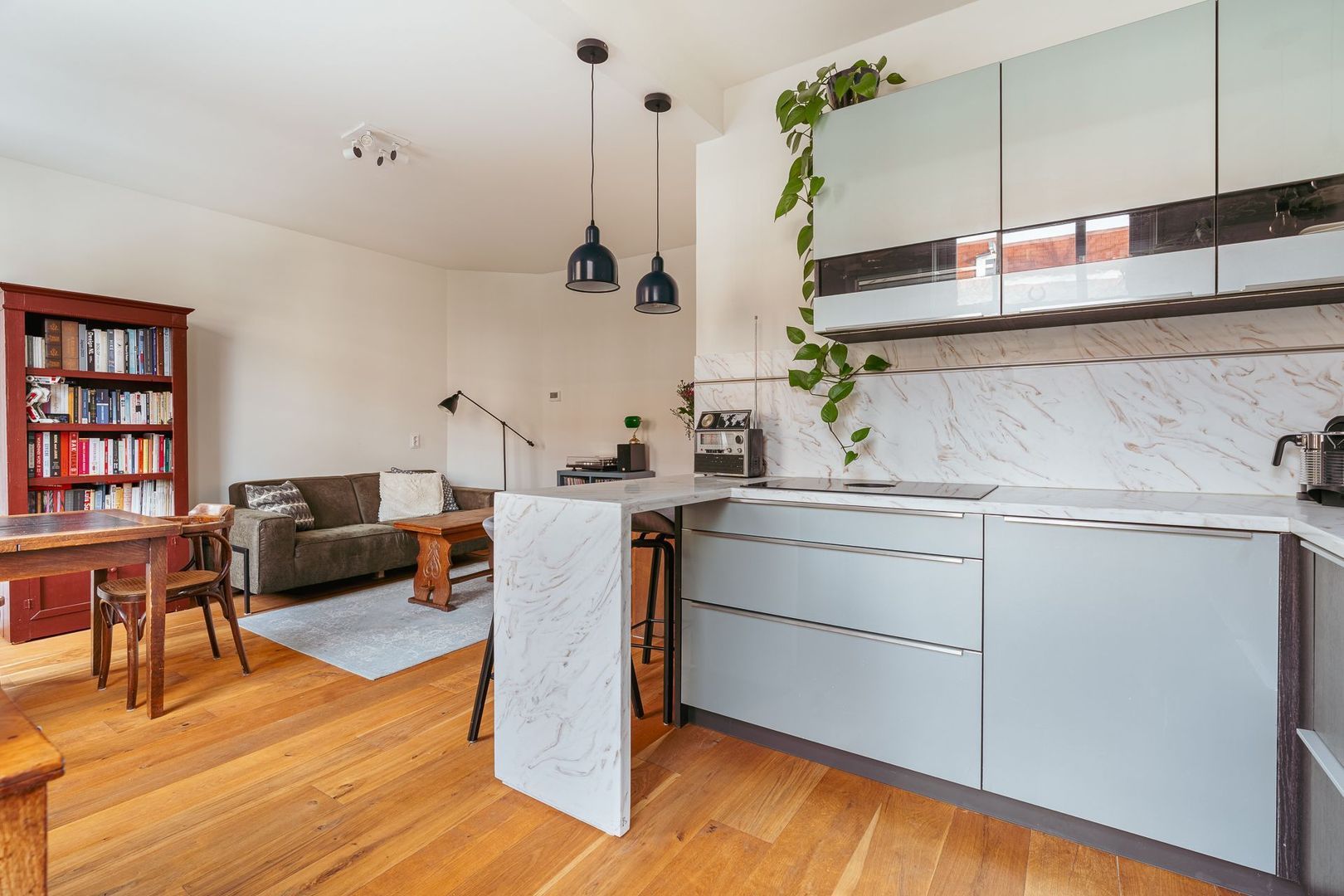 Gibraltarstraat 41 1, Amsterdam foto-8