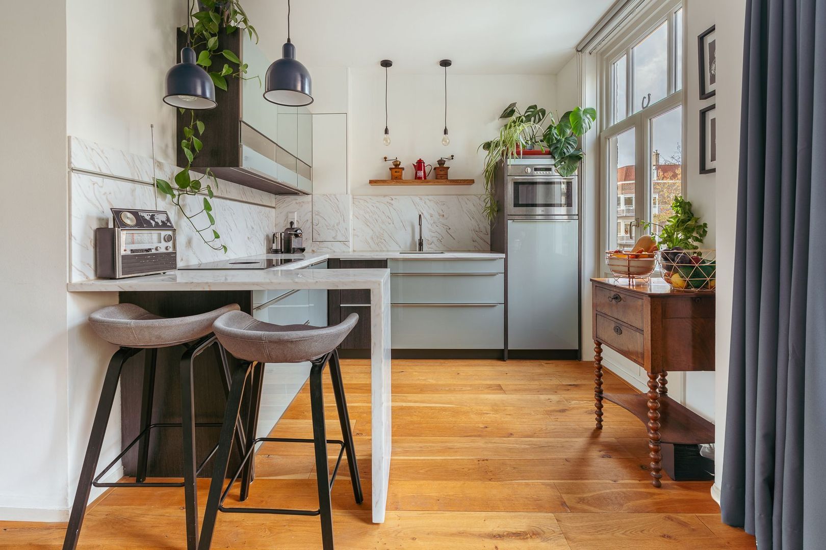 Gibraltarstraat 41 1, Amsterdam foto-6