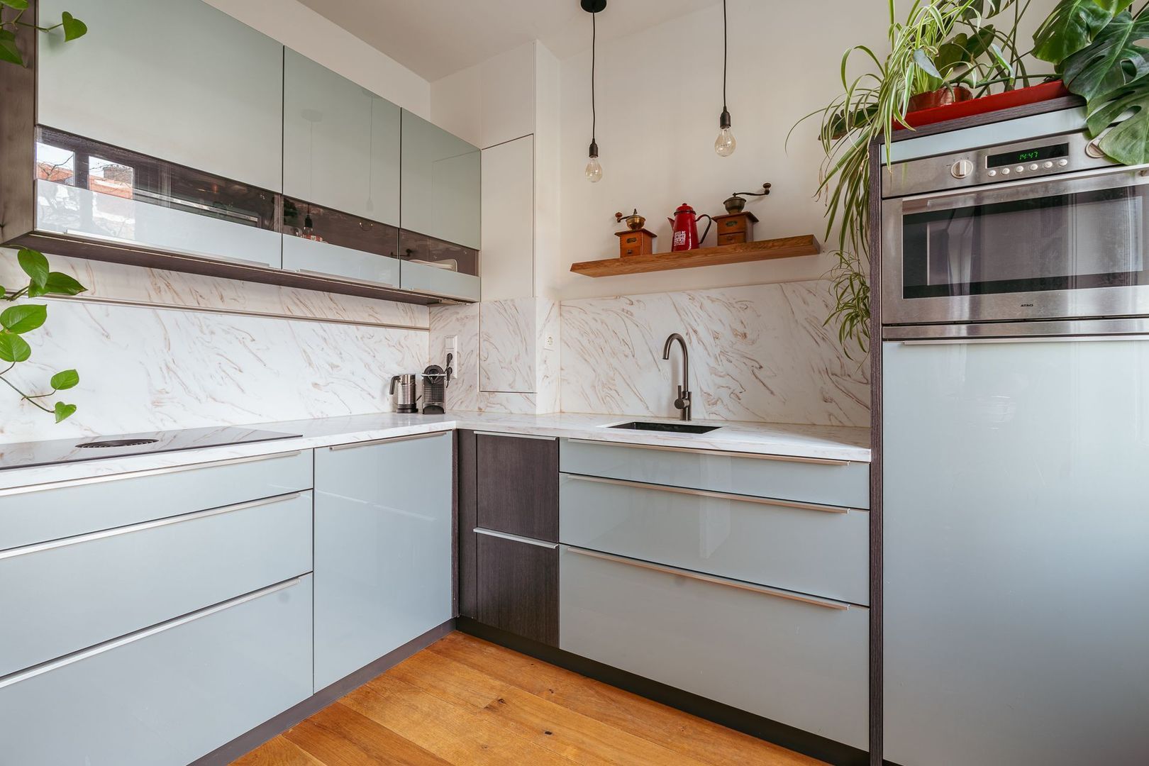 Gibraltarstraat 41 1, Amsterdam foto-11