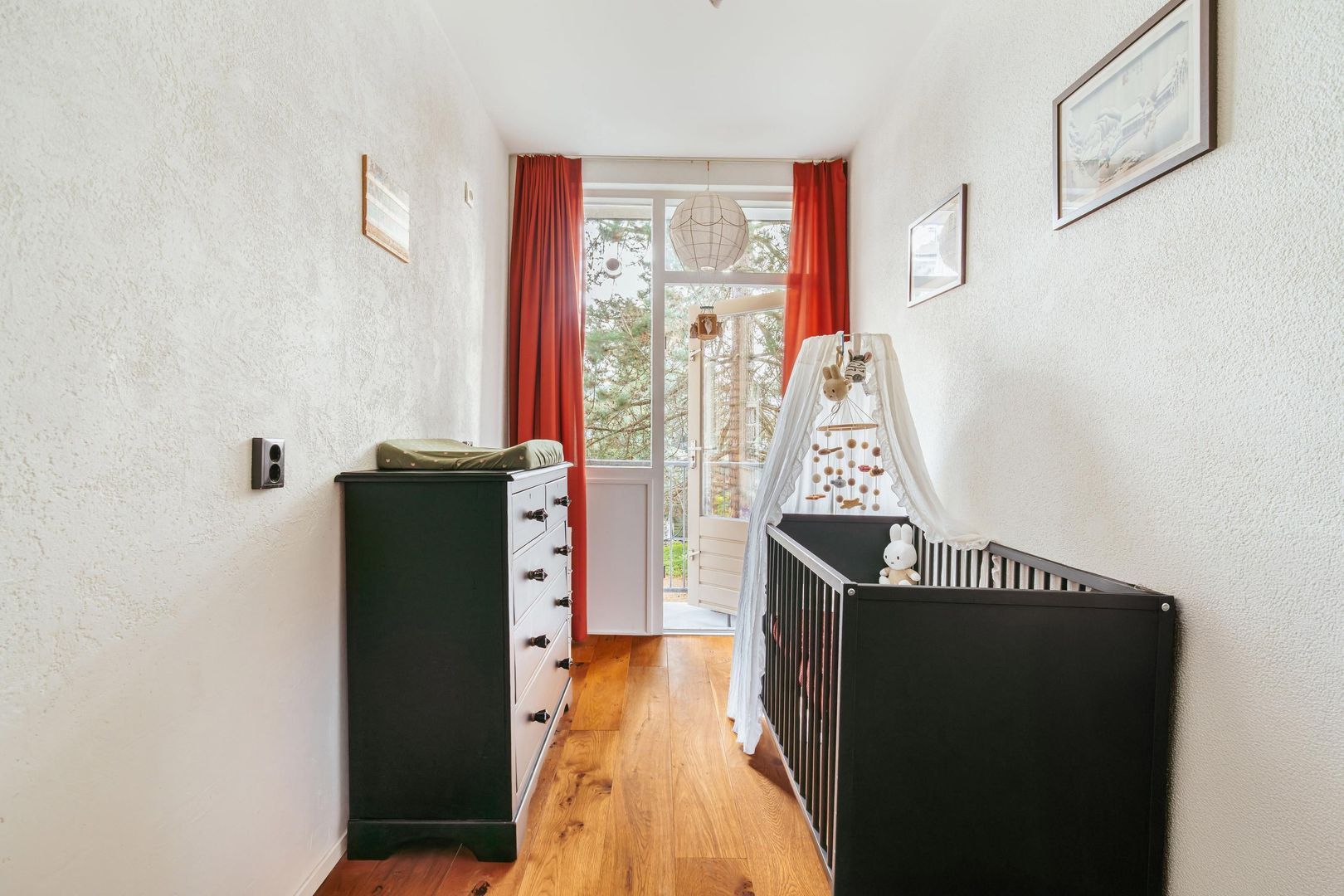 Gibraltarstraat 41 1, Amsterdam foto-16