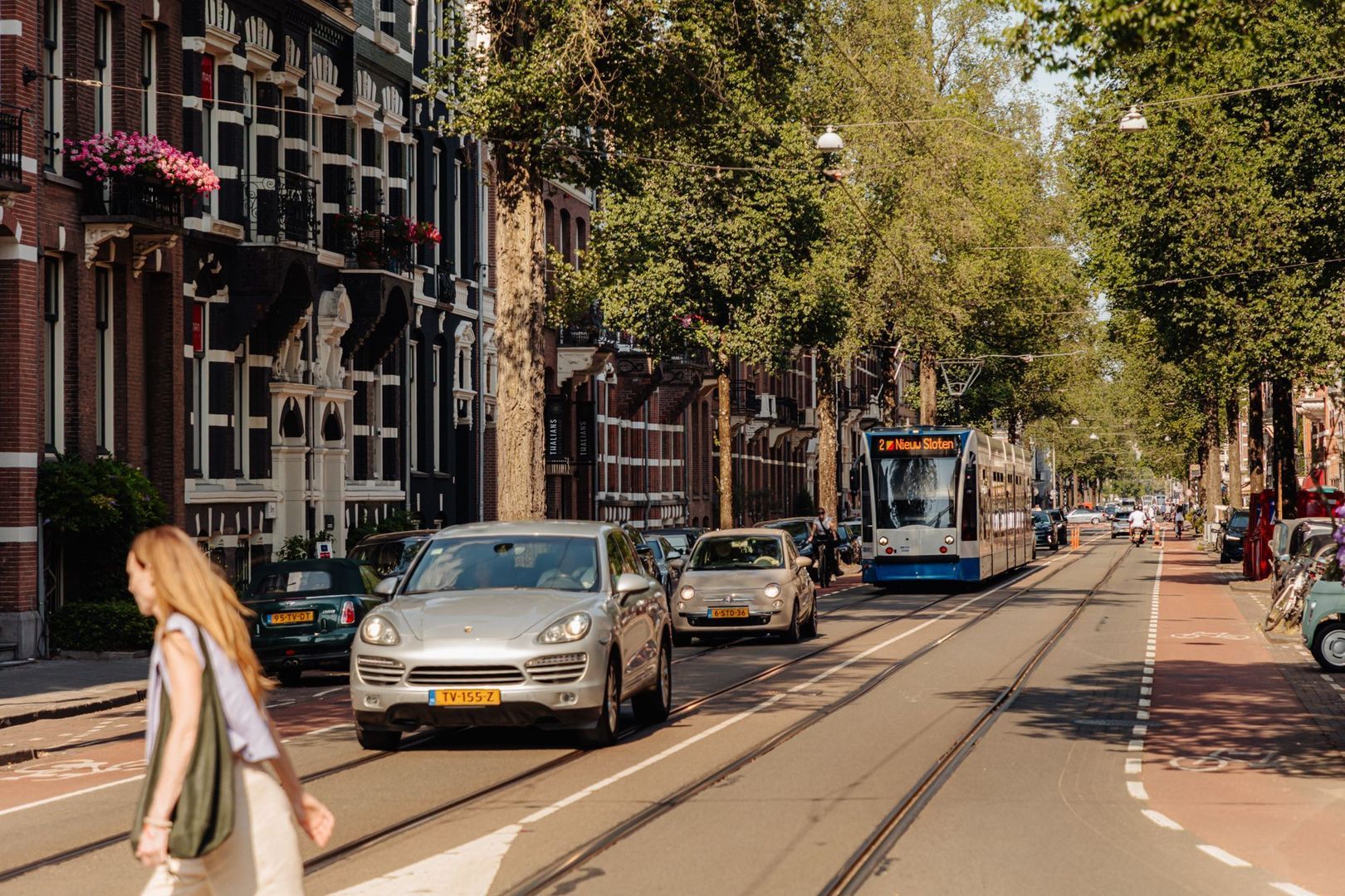 Valeriusstraat 18 H, Amsterdam foto-37