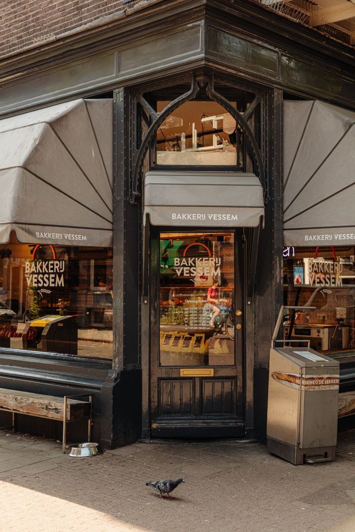 Valeriusstraat 18 H, Amsterdam foto-35