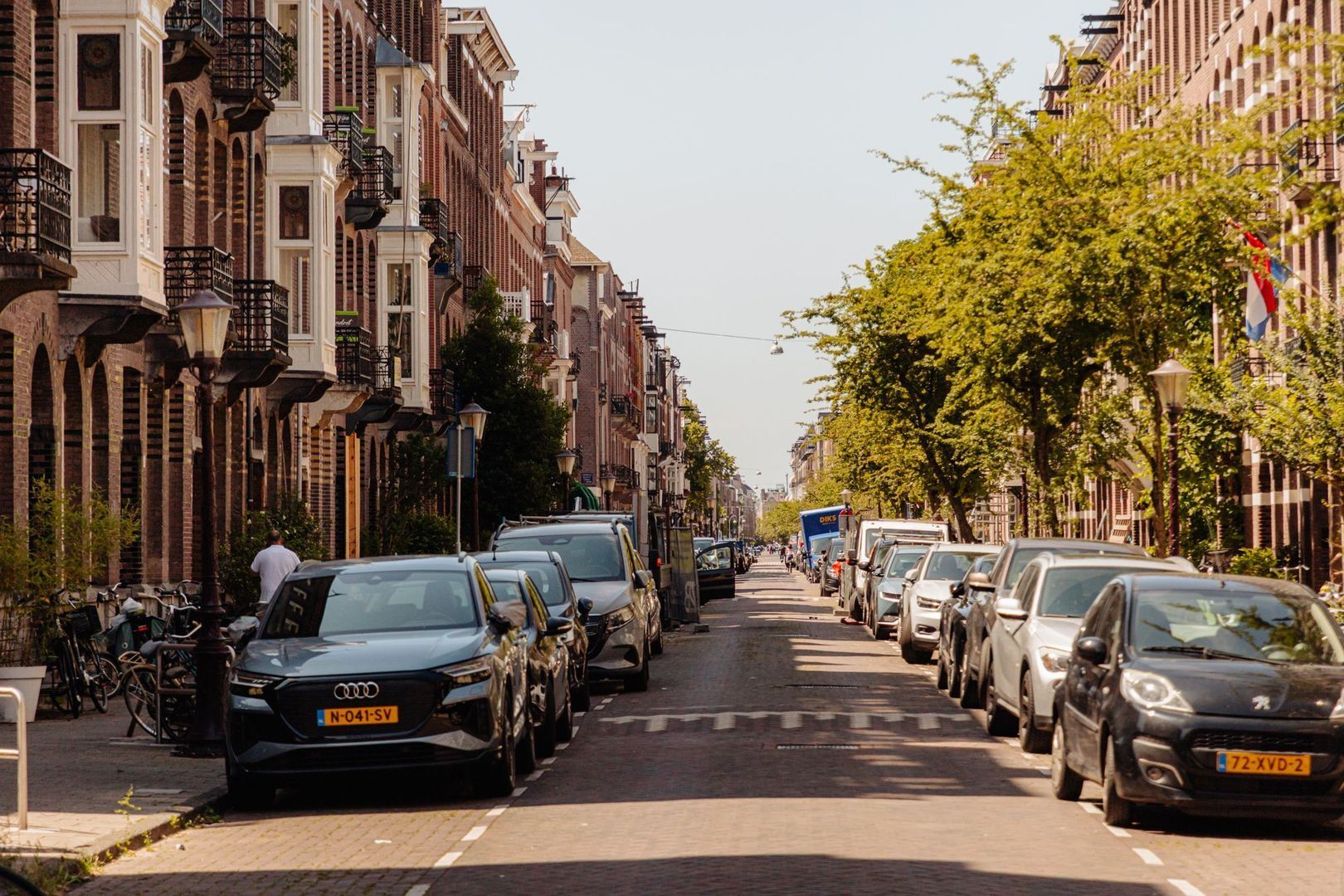 Valeriusstraat 18 H, Amsterdam foto-34