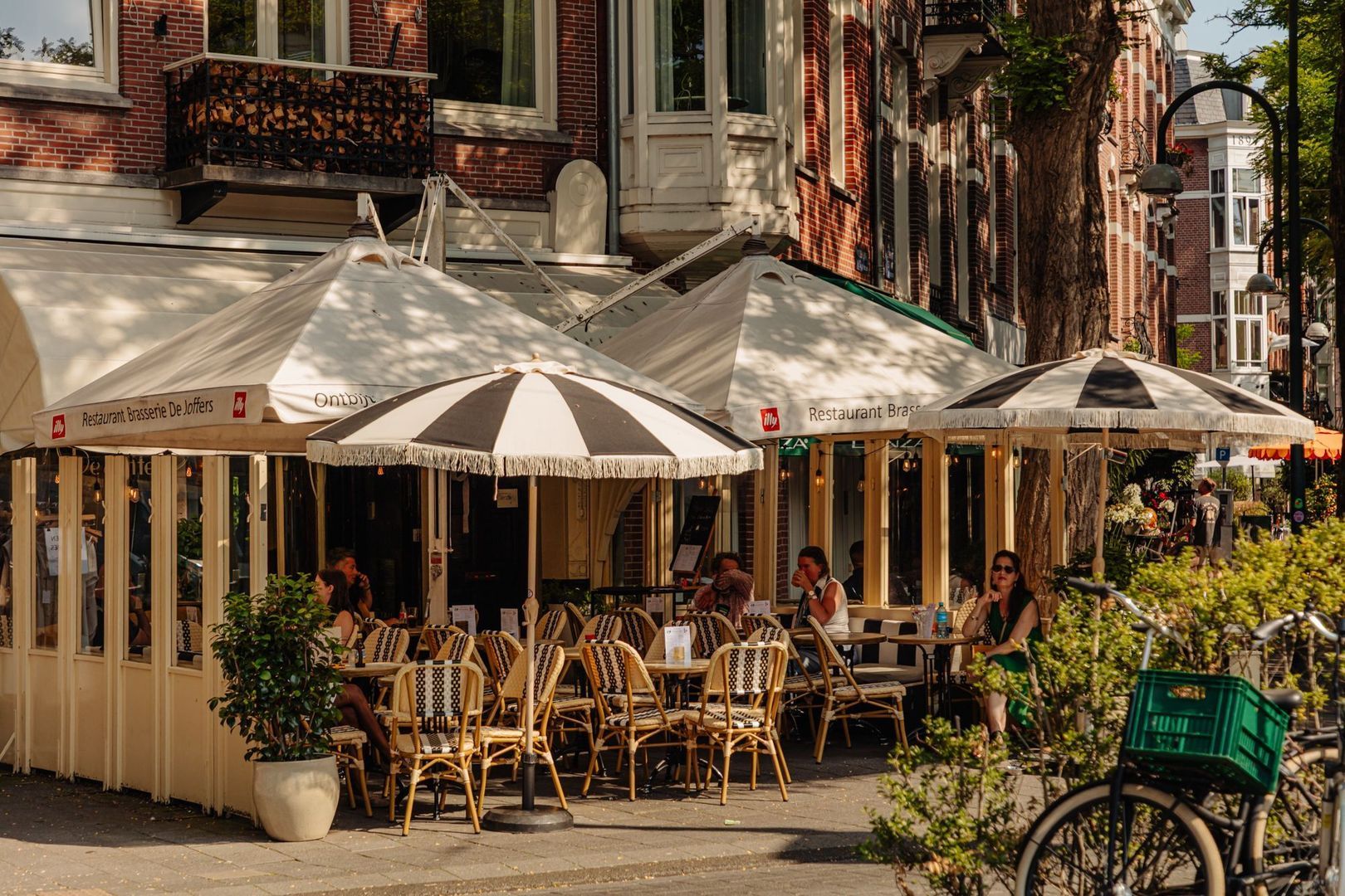 Valeriusstraat 18 H, Amsterdam foto-36