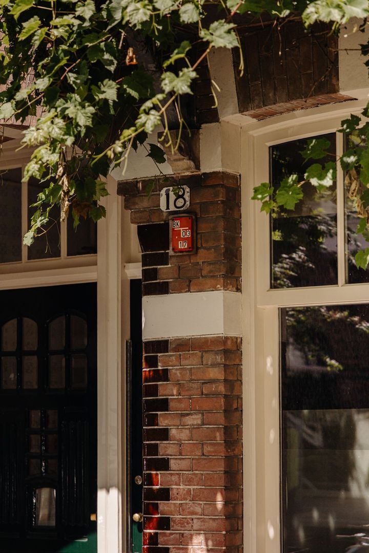 Valeriusstraat 18 H, Amsterdam foto-4