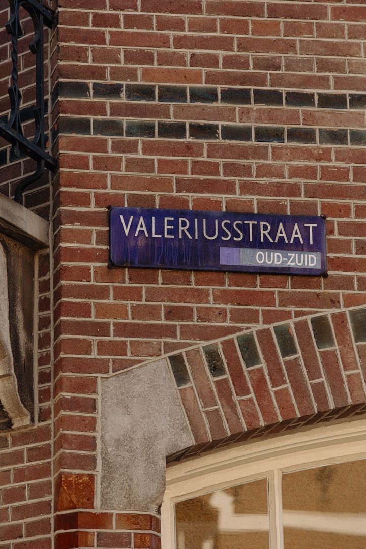 Valeriusstraat 18 H, Amsterdam foto-33