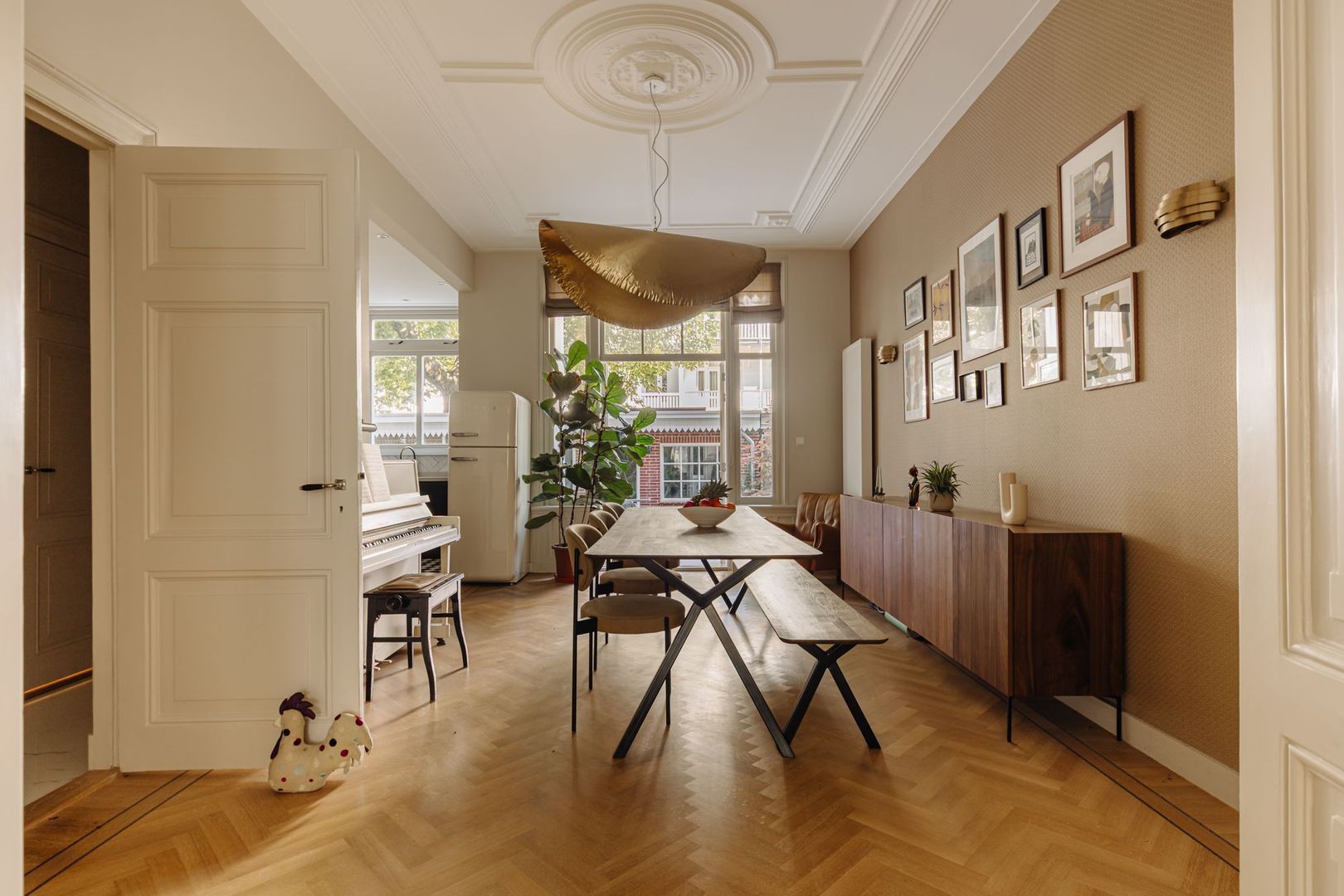 Valeriusstraat 18 H, Amsterdam foto-8