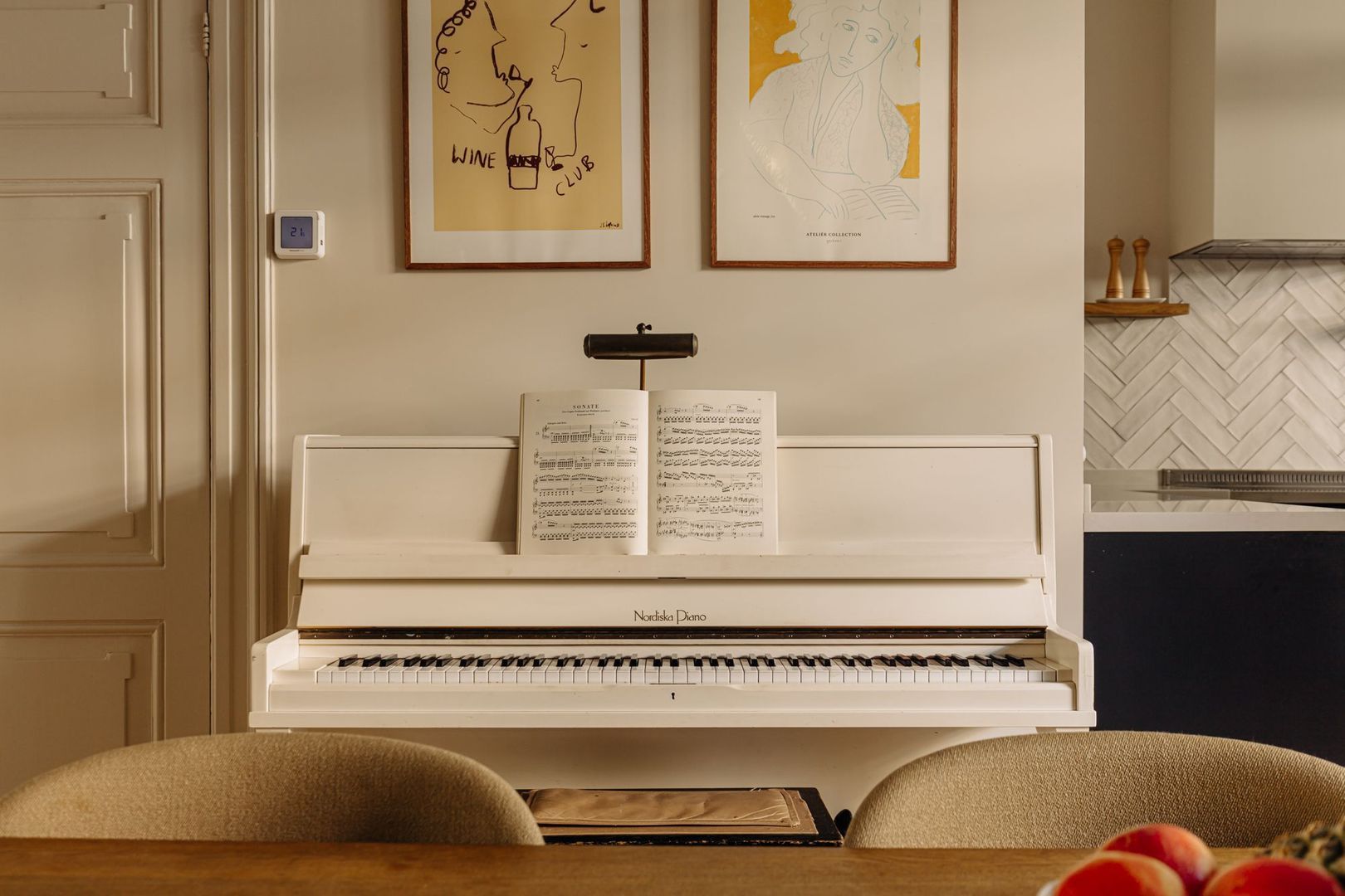 Valeriusstraat 18 H, Amsterdam foto-10